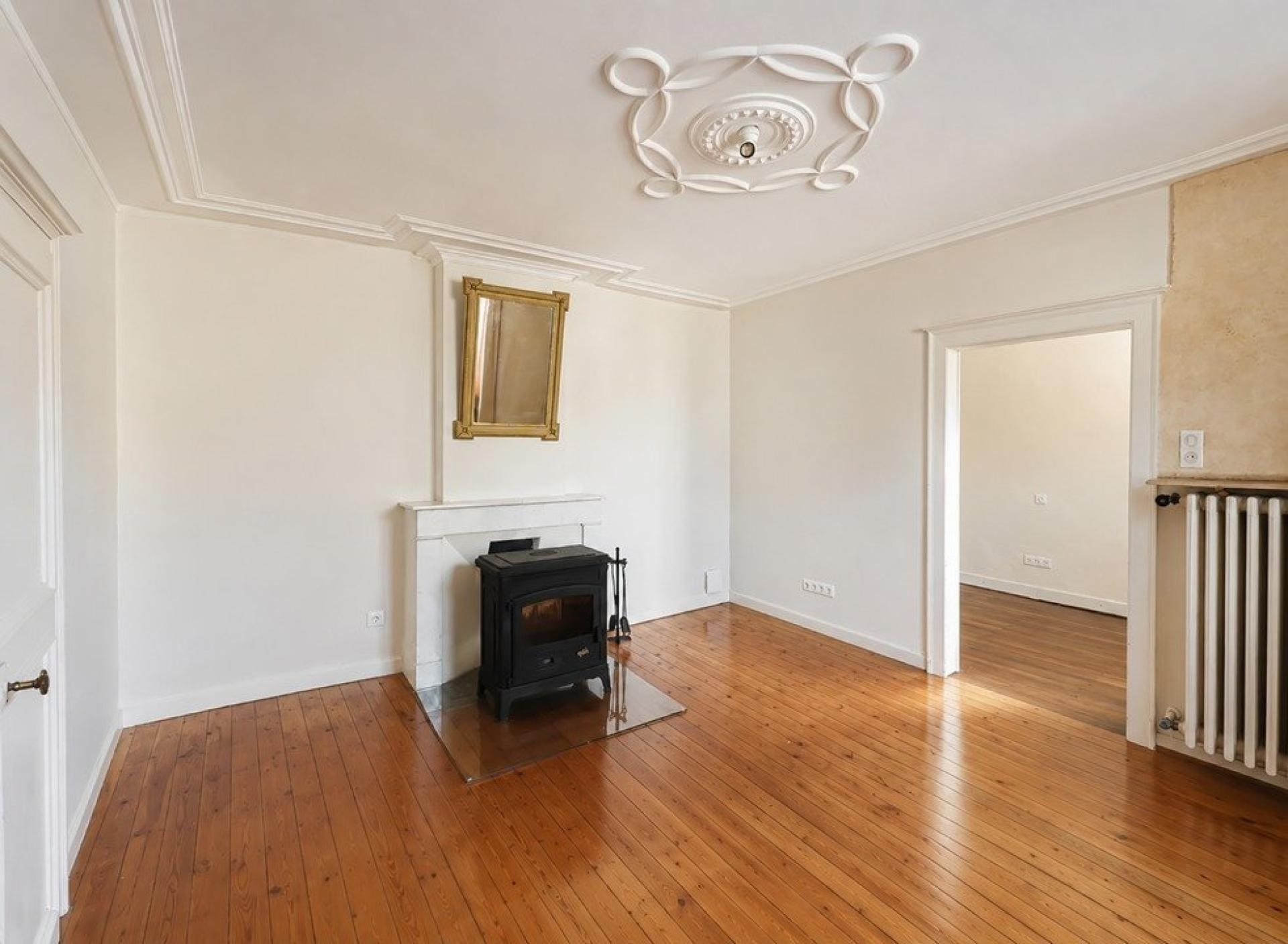 Maison à vendre, 118m², La Maxe