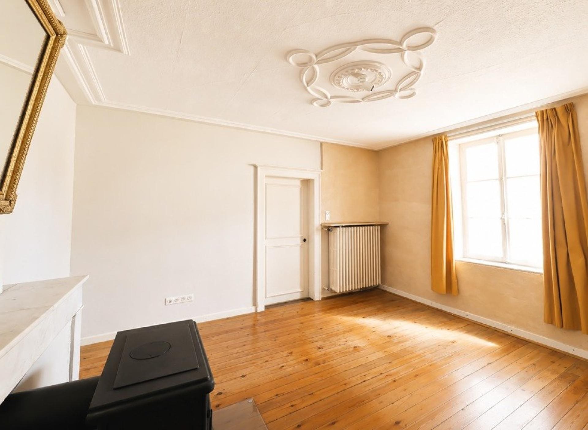 Maison à vendre, 118m², La Maxe