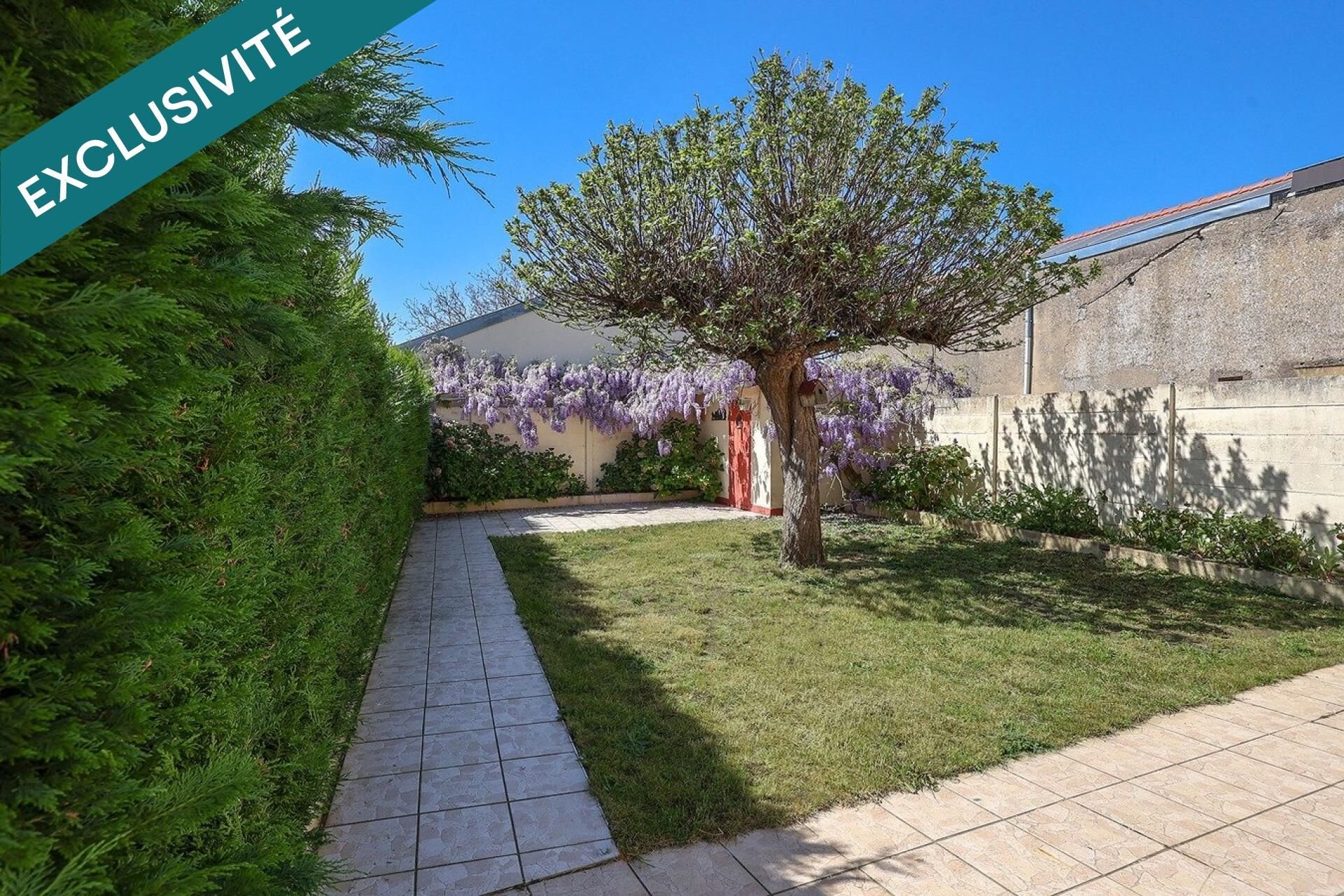 Maison à vendre, 167m², La Maxe