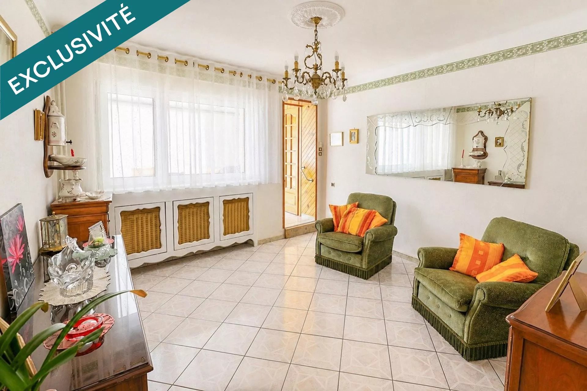 Maison à vendre, 167m², La Maxe