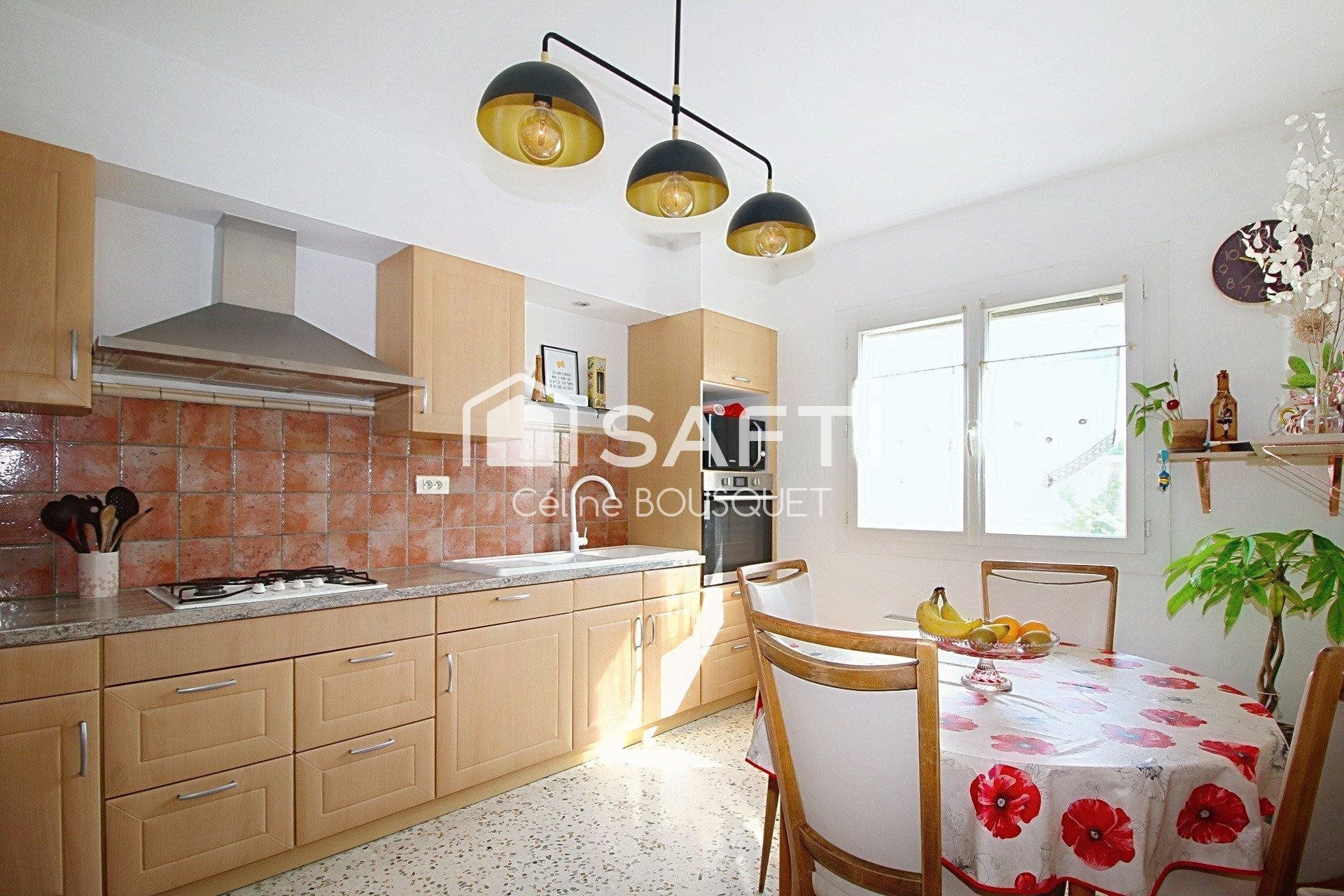 Maison à vendre, 96m², Rodilhan
