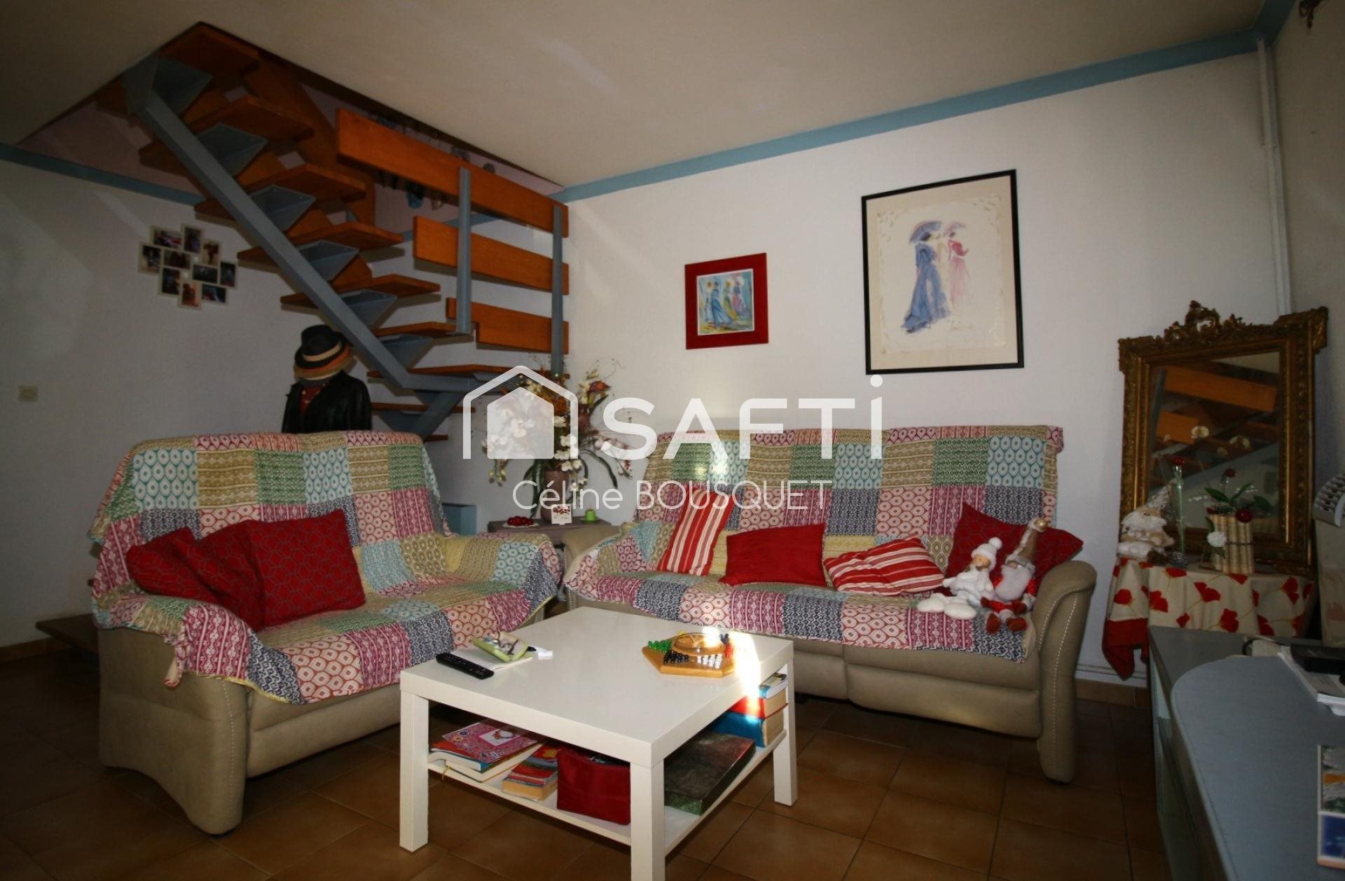 Maison à vendre, 90m², Caissargues