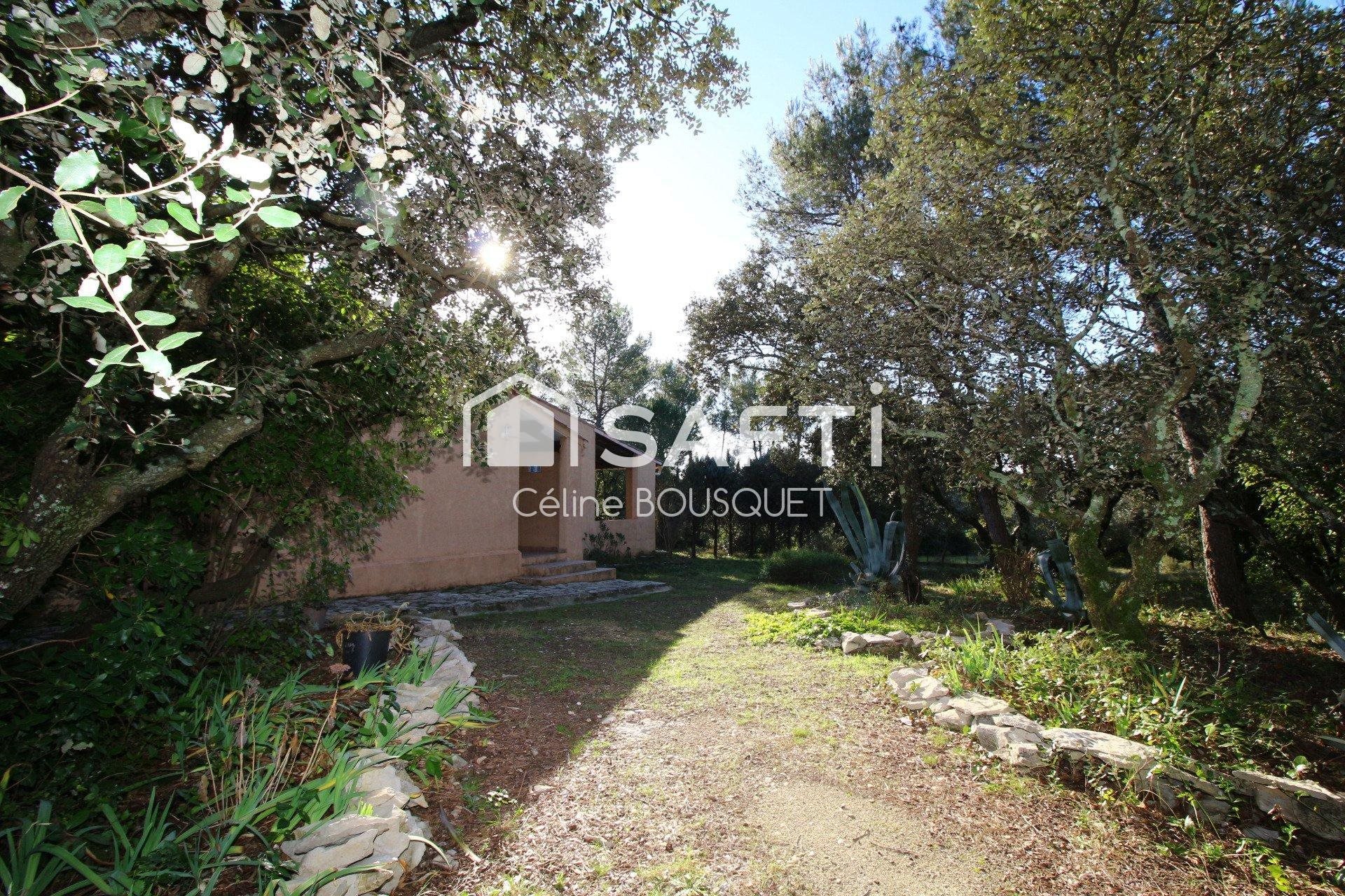 Maison à vendre, 127m², Nîmes