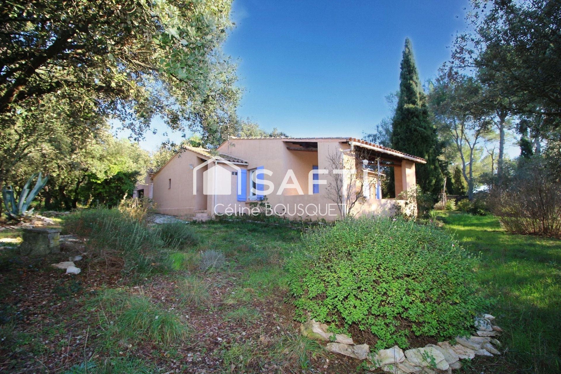 Maison à vendre, 127m², Nîmes