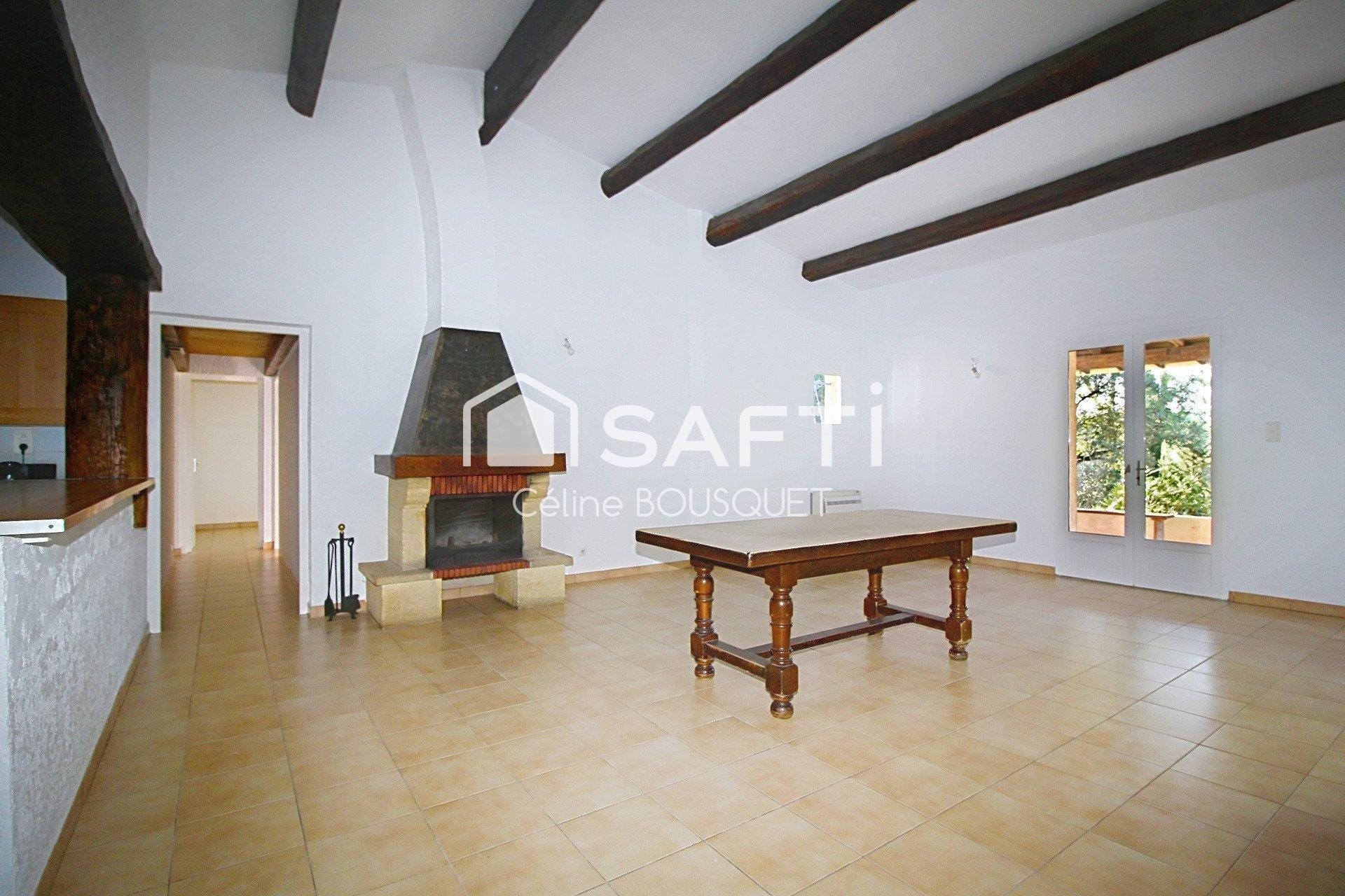 Maison à vendre, 127m², Nîmes