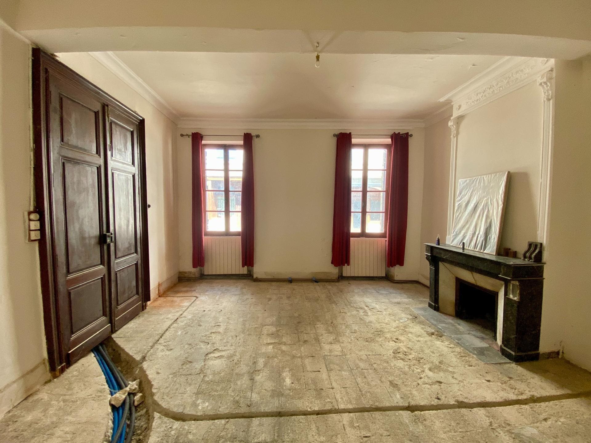 Maison à vendre, 170m², Monclar