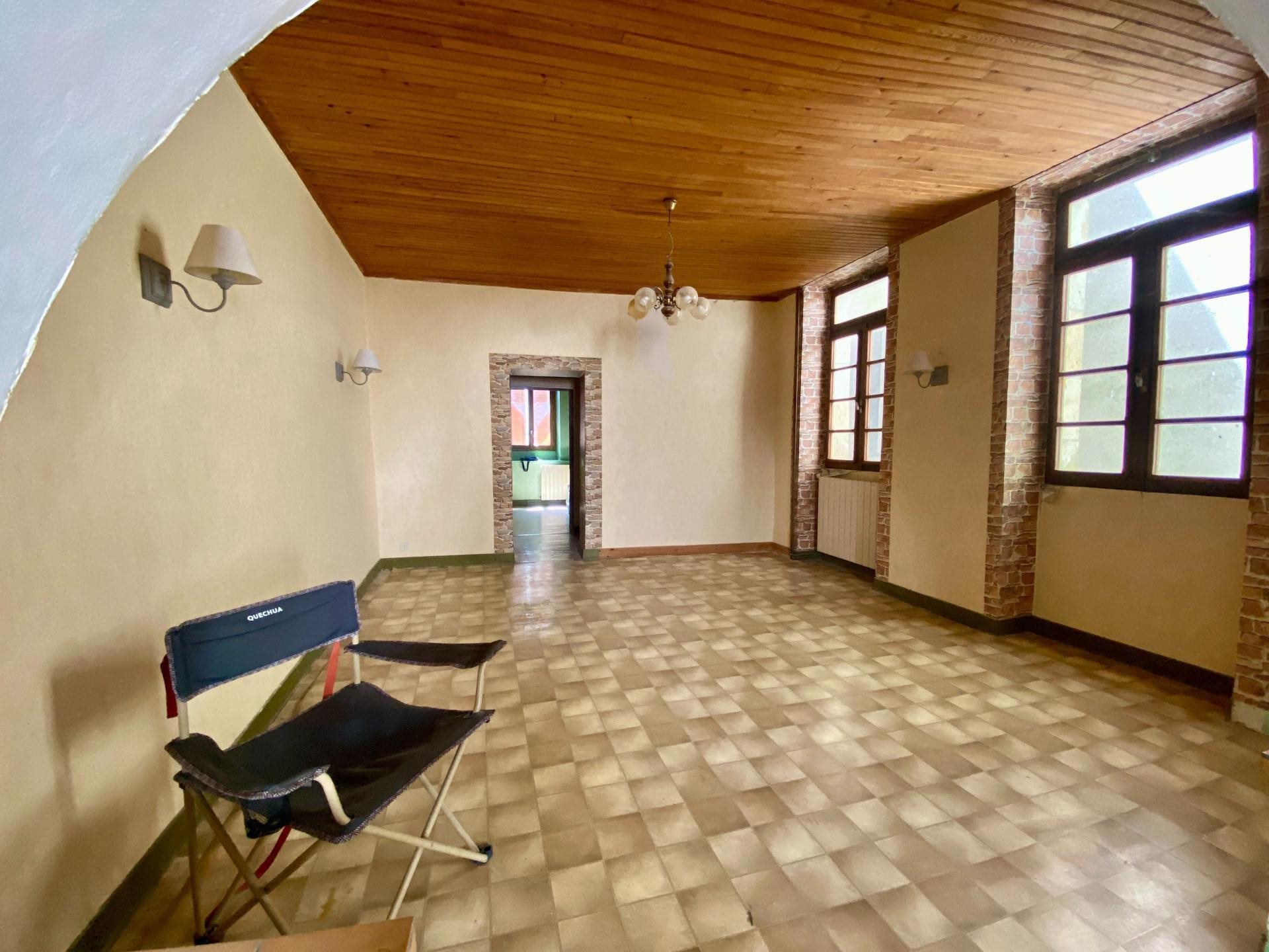 Maison à vendre, 170m², Monclar