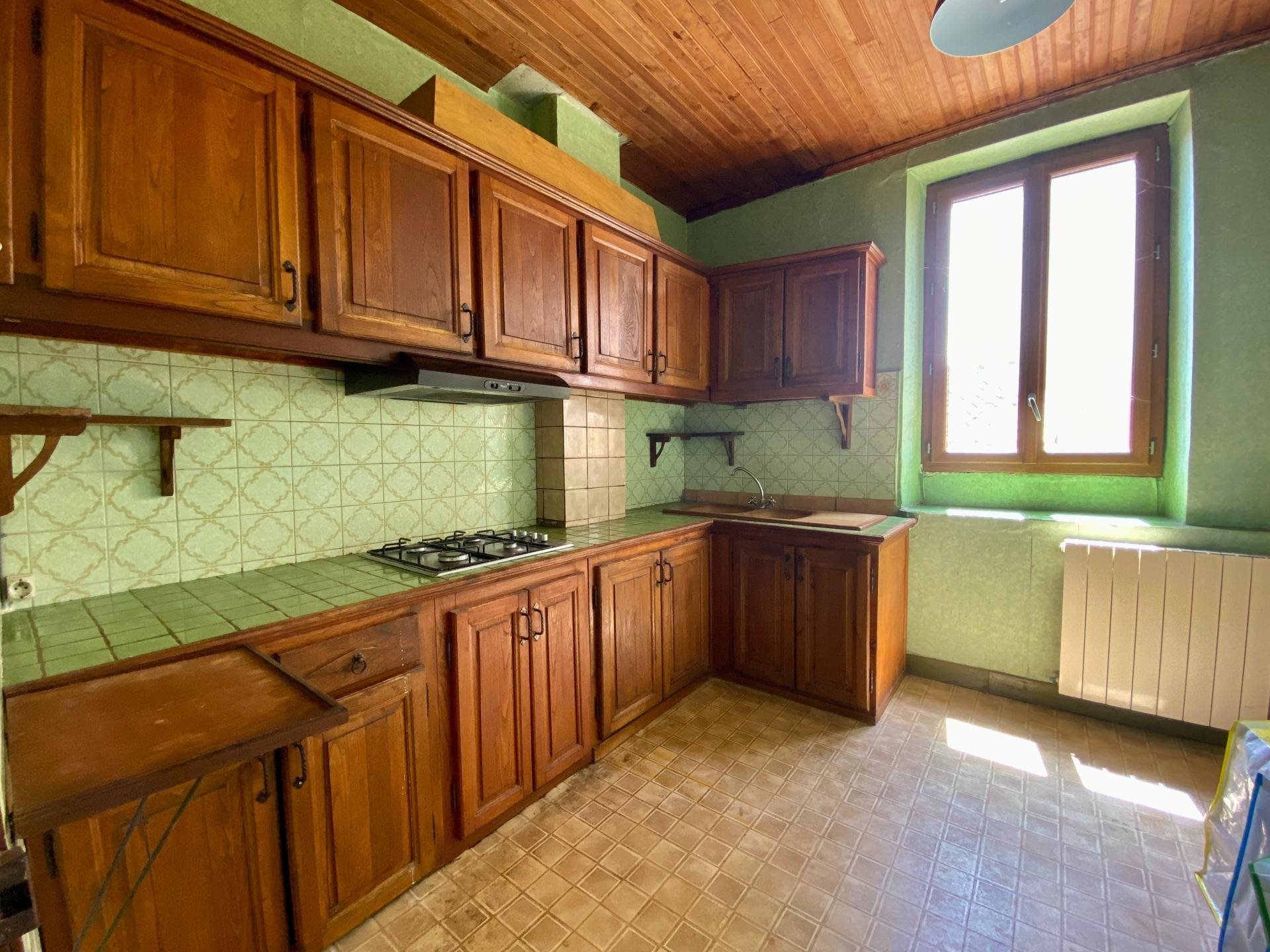 Maison à vendre, 170m², Monclar