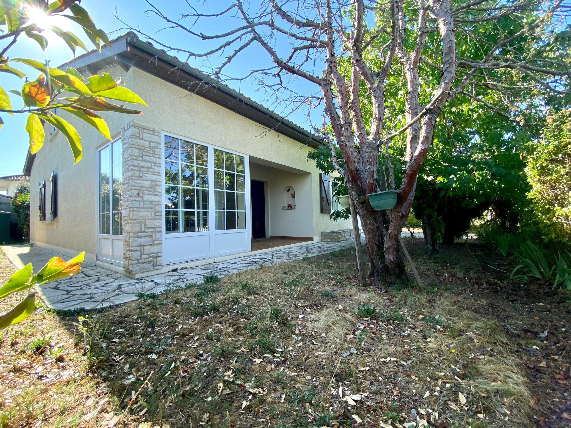 Maison à vendre, 127m², Bias