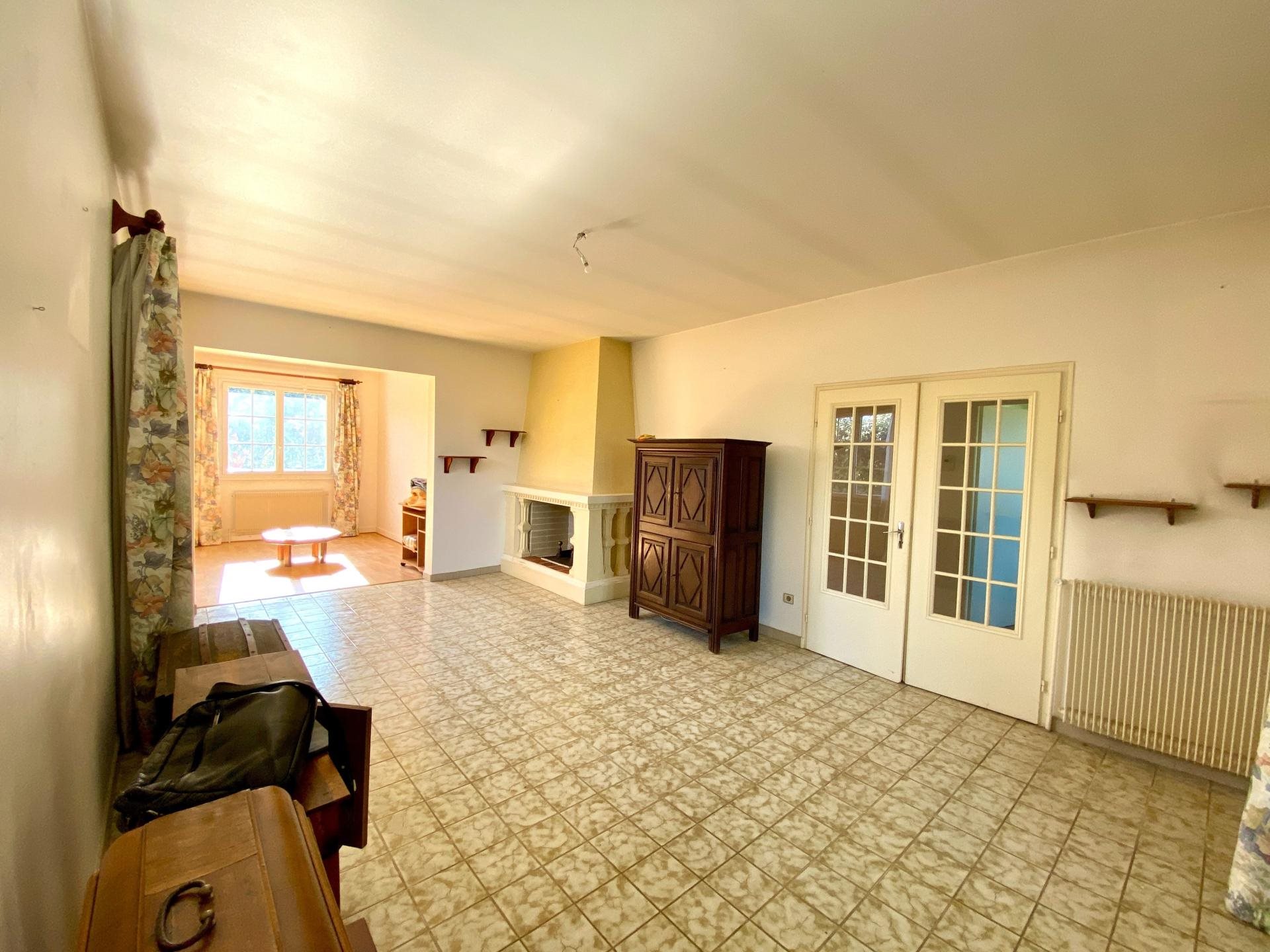 Maison à vendre, 127m², Bias