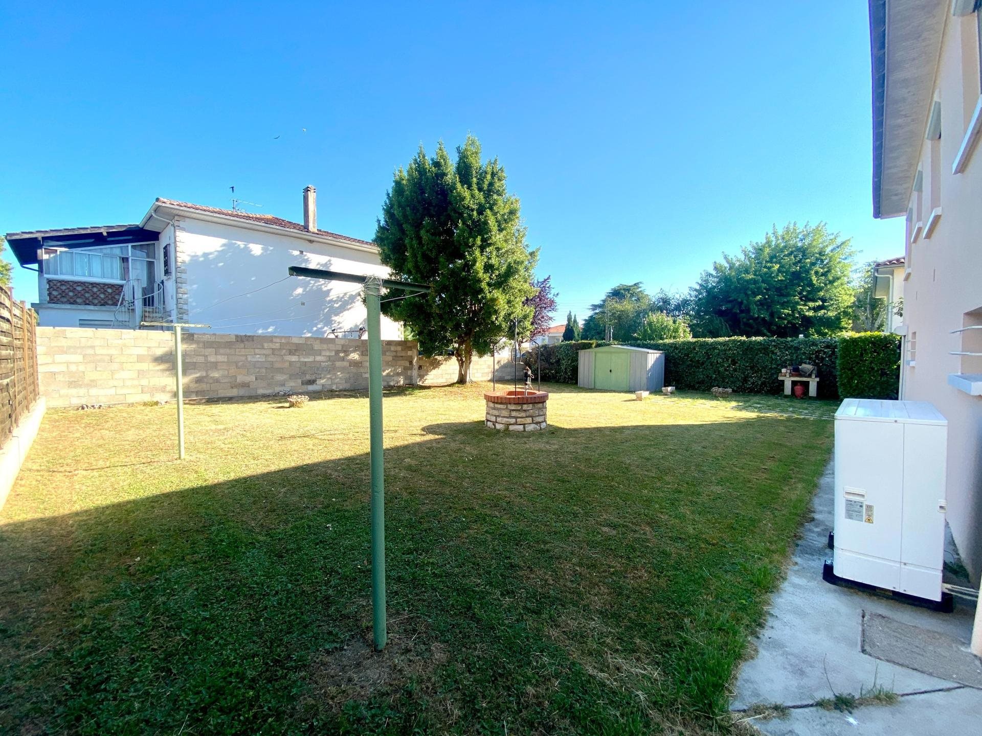 Maison à vendre, 84m², Villeneuve-sur-Lot