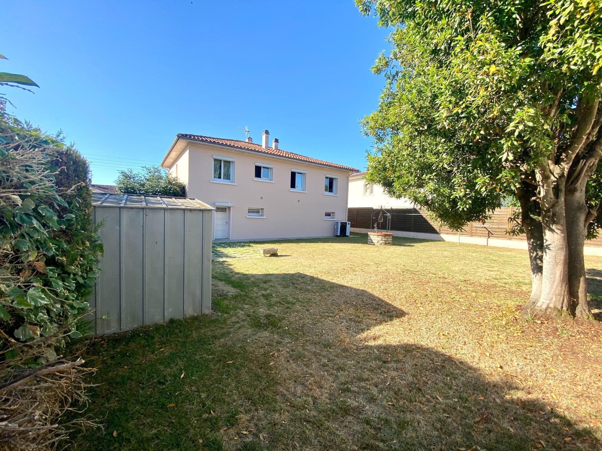 Maison à vendre, 84m², Villeneuve-sur-Lot