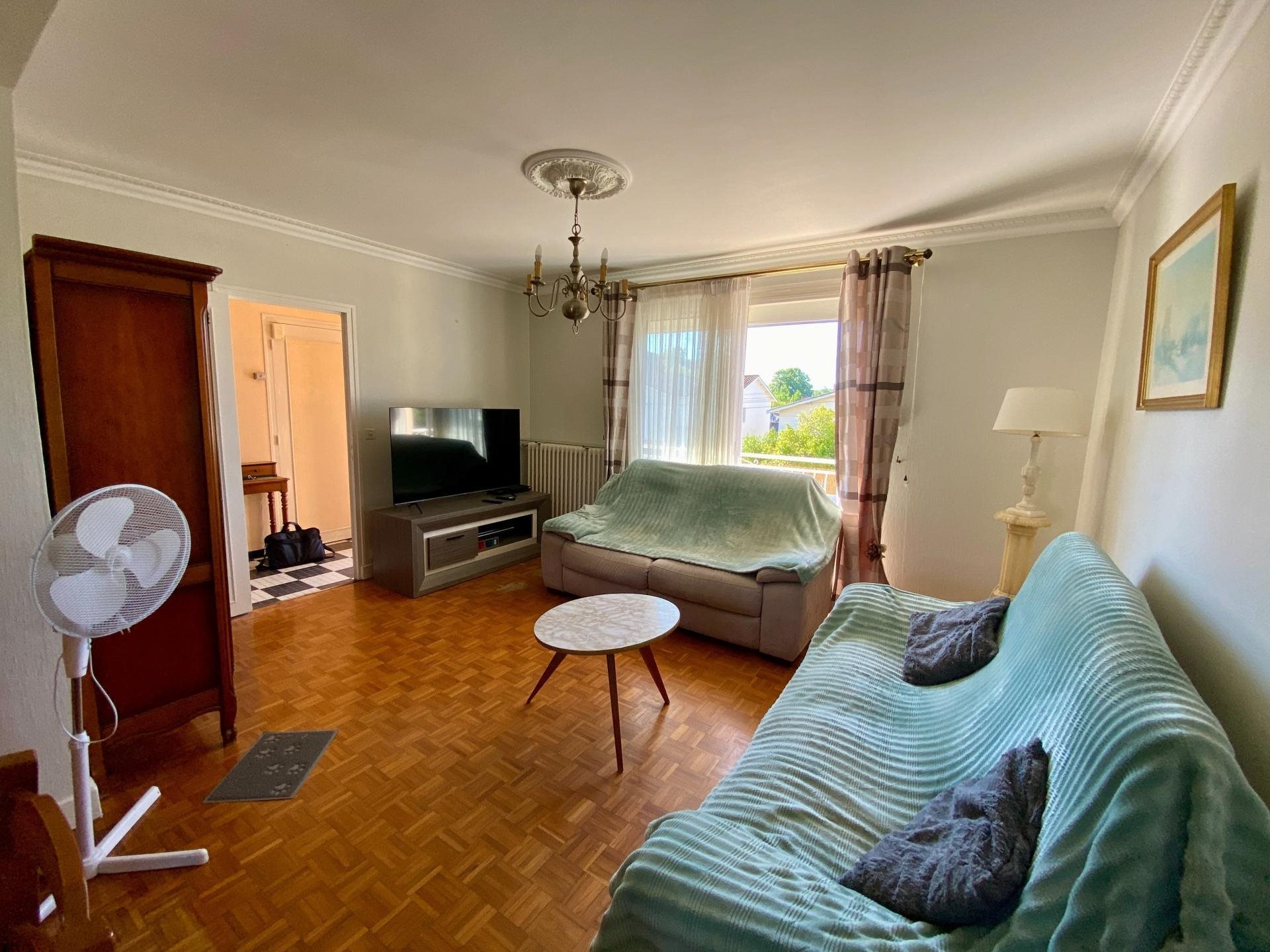 Maison à vendre, 84m², Villeneuve-sur-Lot