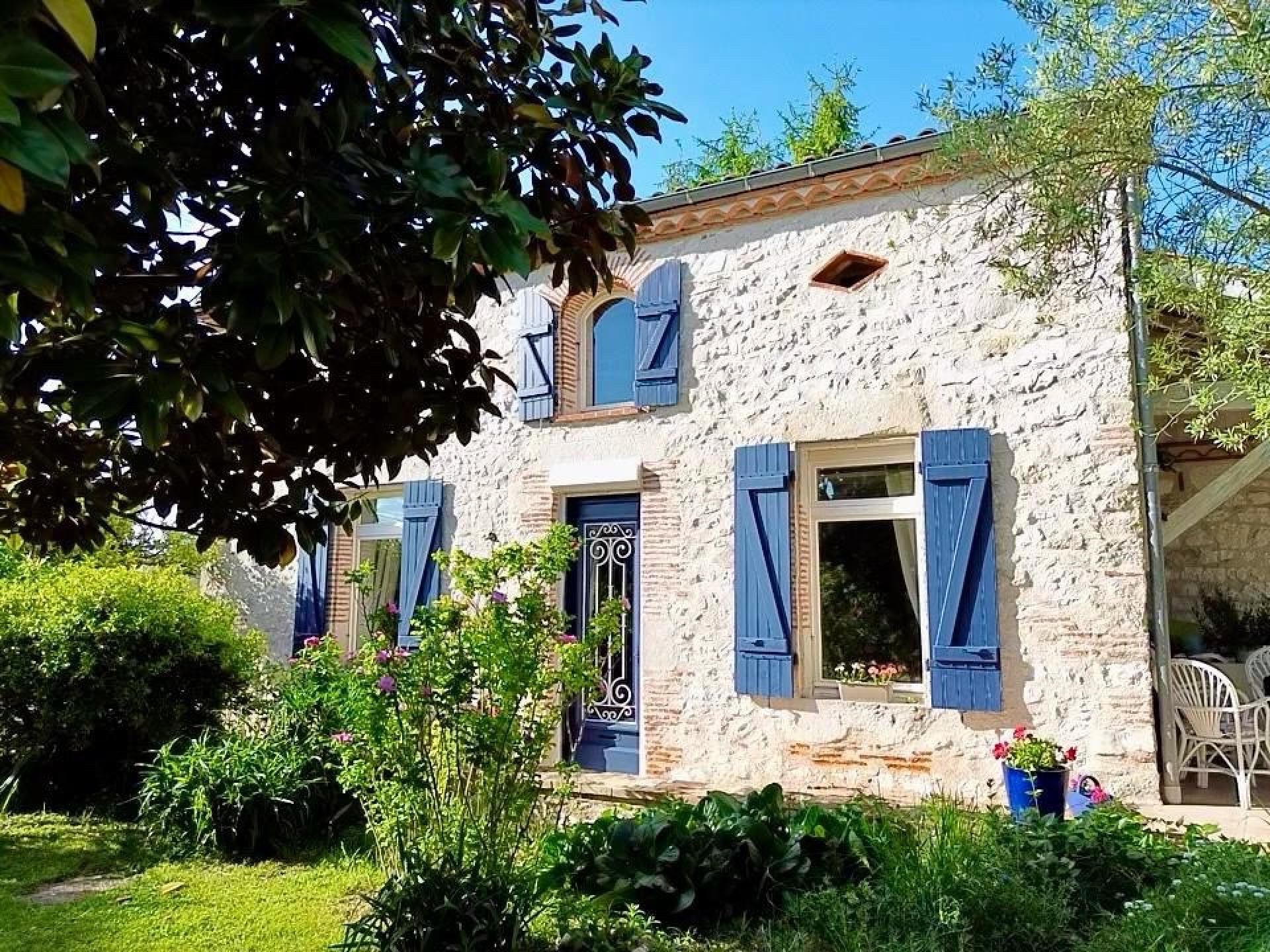Maison à vendre, 143m², Villeneuve-sur-Lot