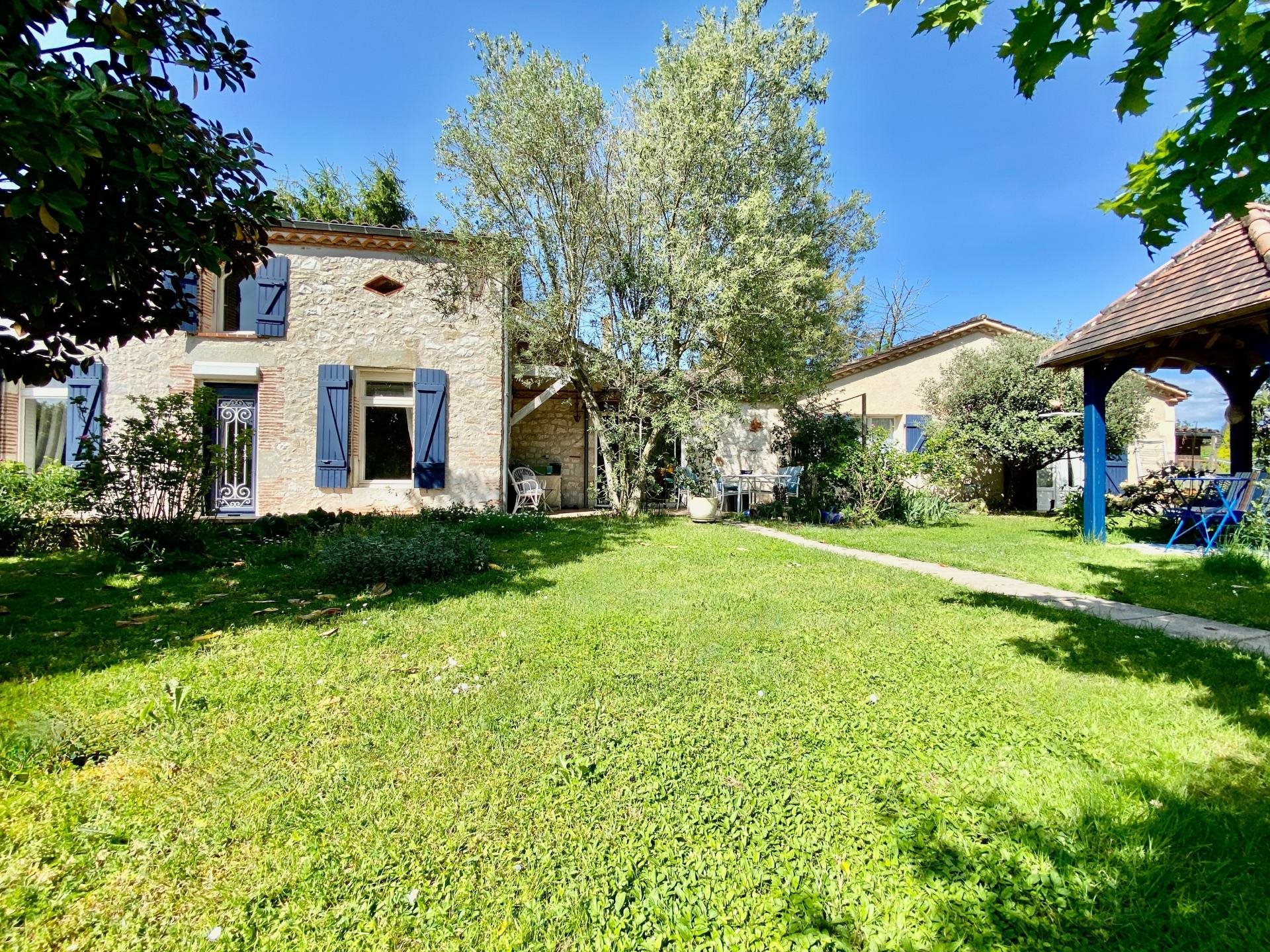 Maison à vendre, 143m², Villeneuve-sur-Lot