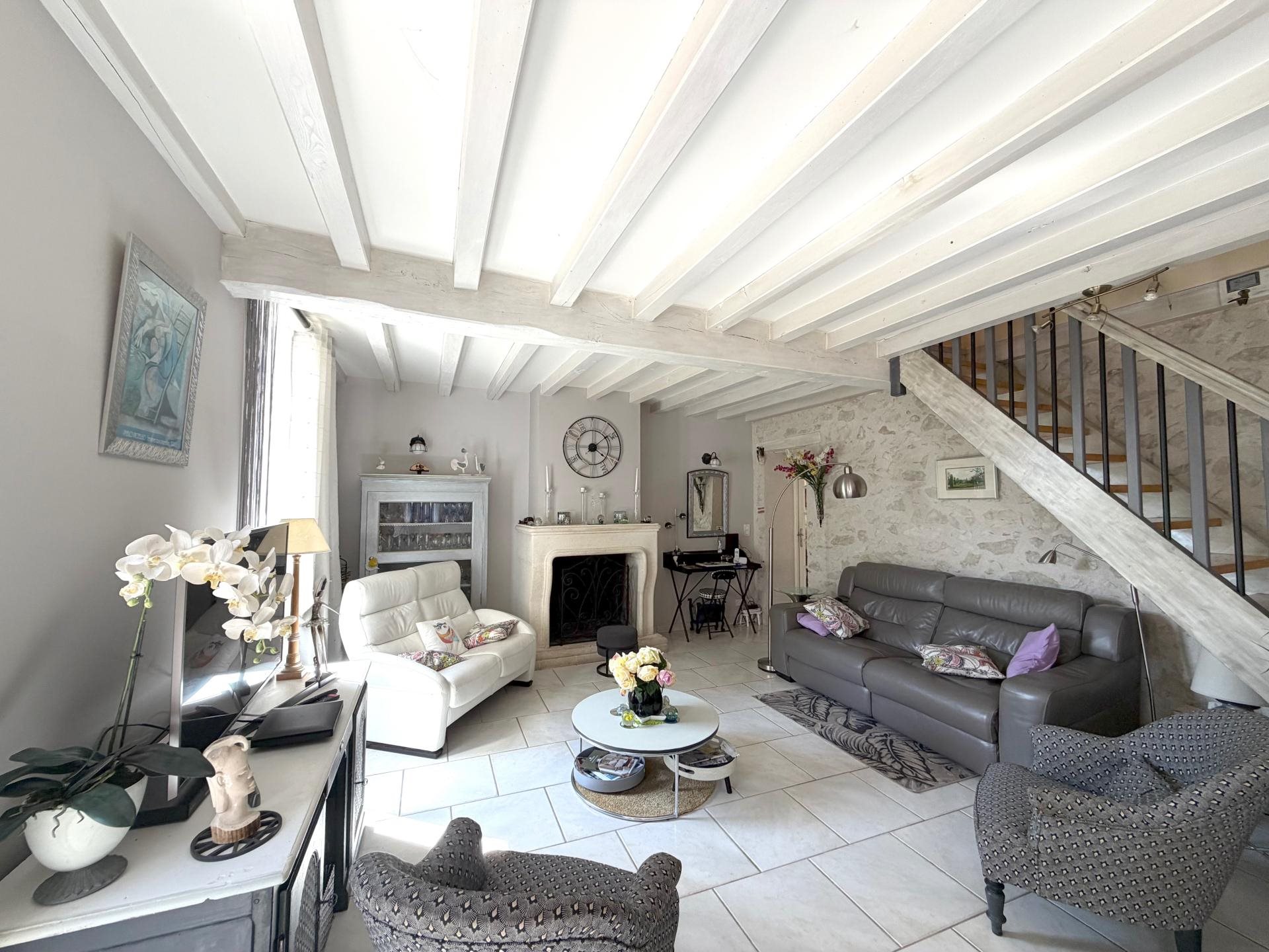 Maison à vendre, 143m², Villeneuve-sur-Lot