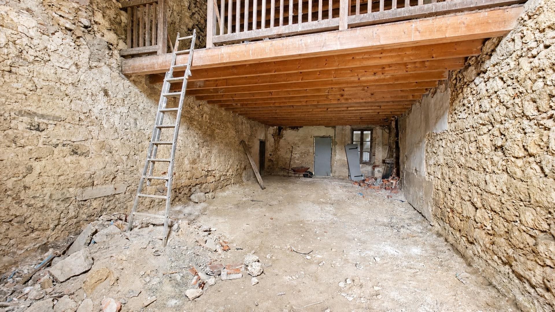 Maison à vendre, 155m², Dolmayrac