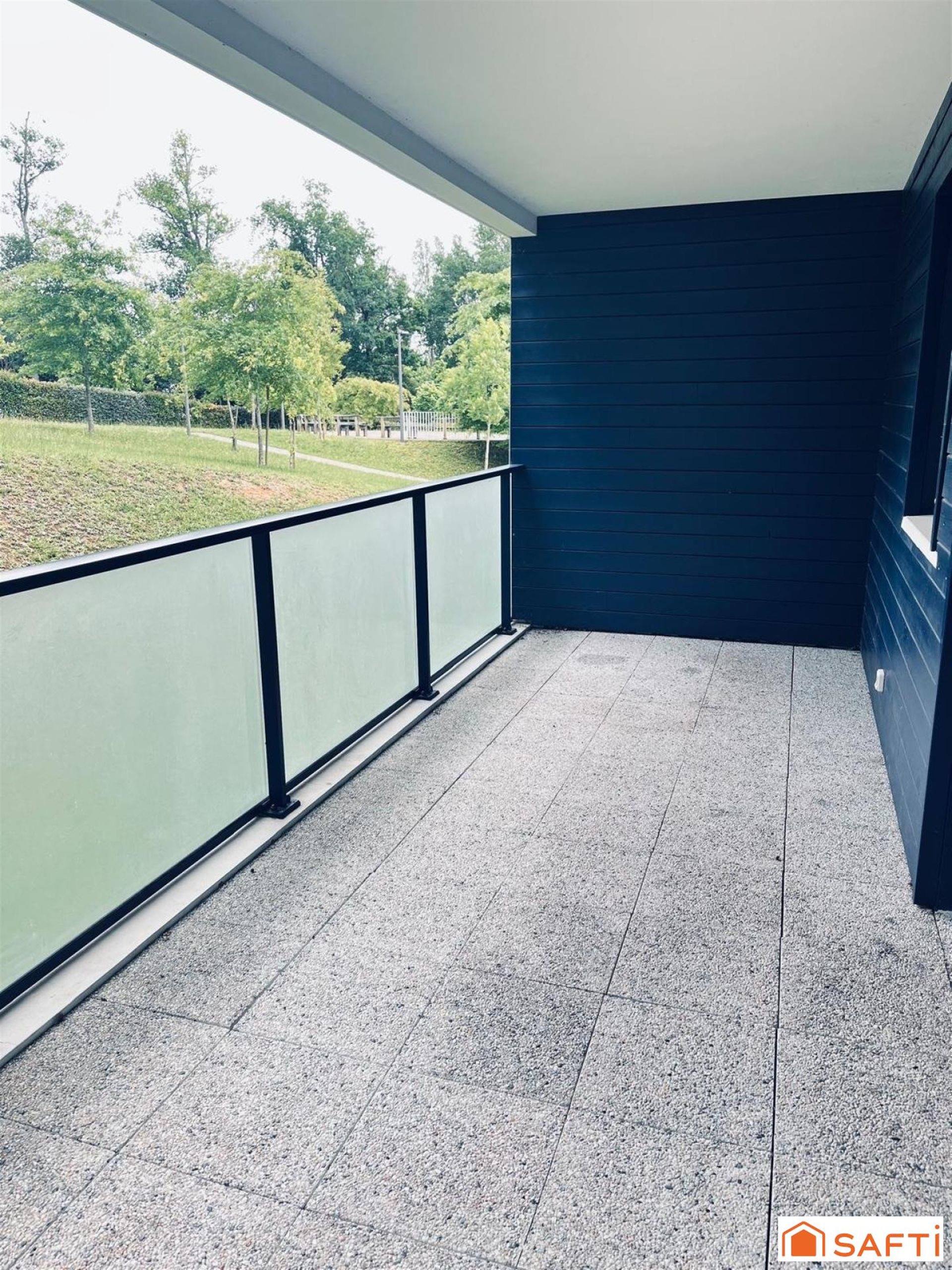 Appartement à vendre, 63m², Bidart