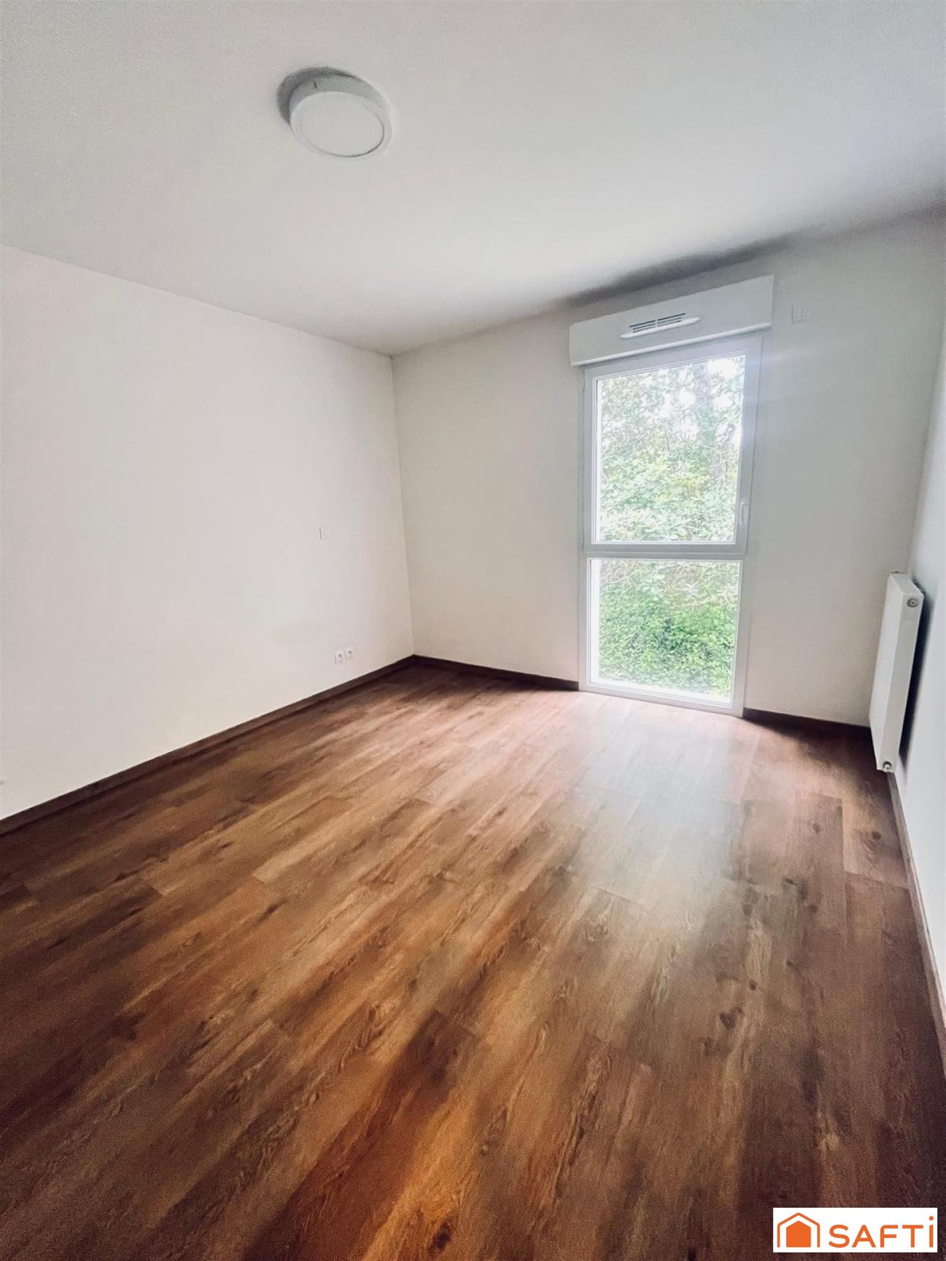 Appartement à vendre, 63m², Bidart