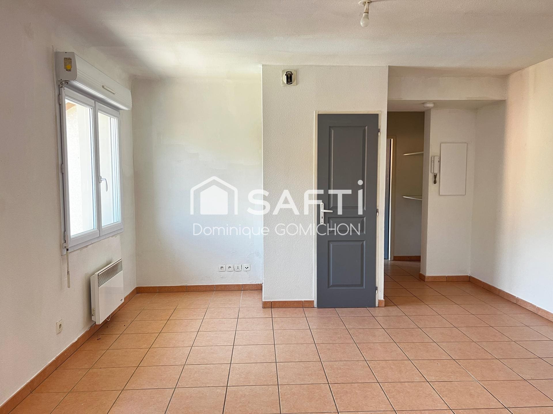 Appartement à vendre, 41m², Chorges