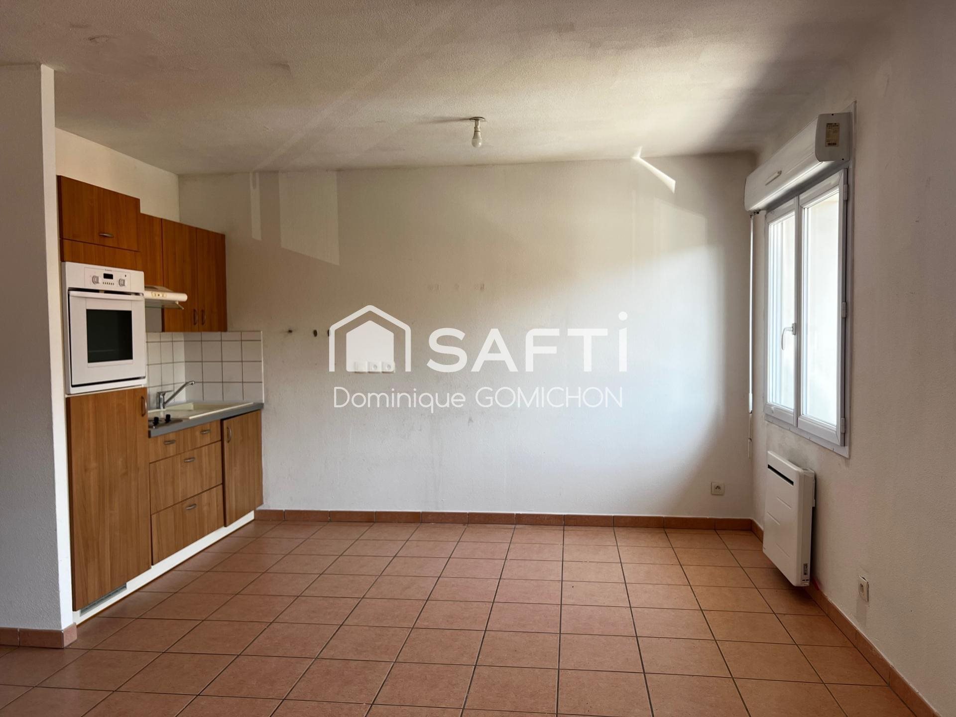 Appartement à vendre, 41m², Chorges