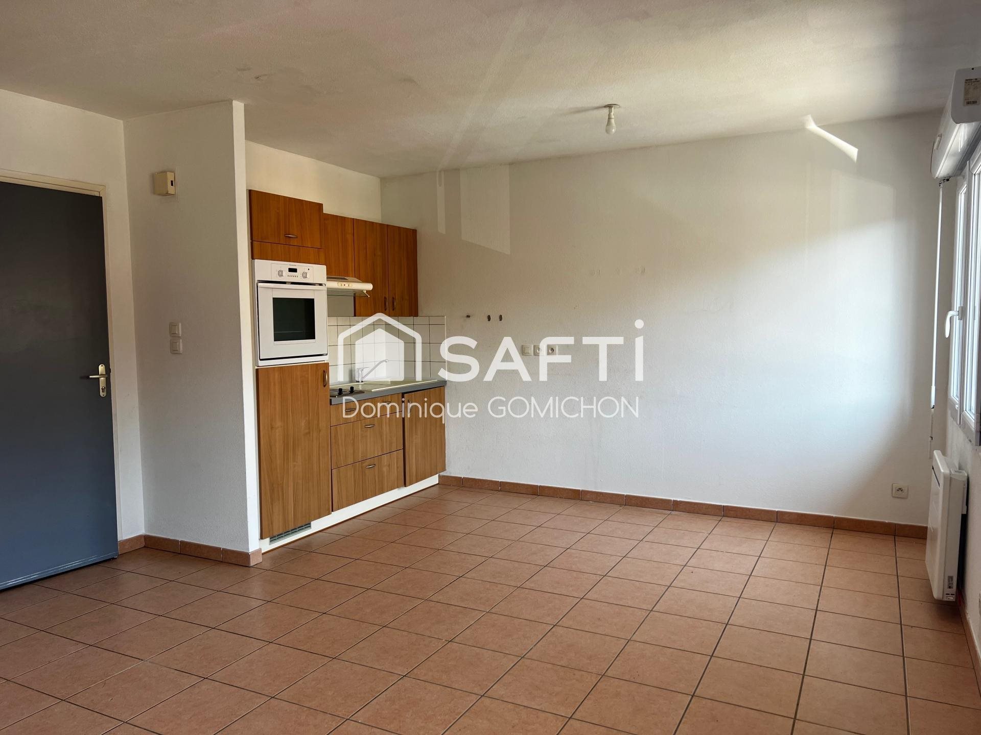 Appartement à vendre, 41m², Chorges