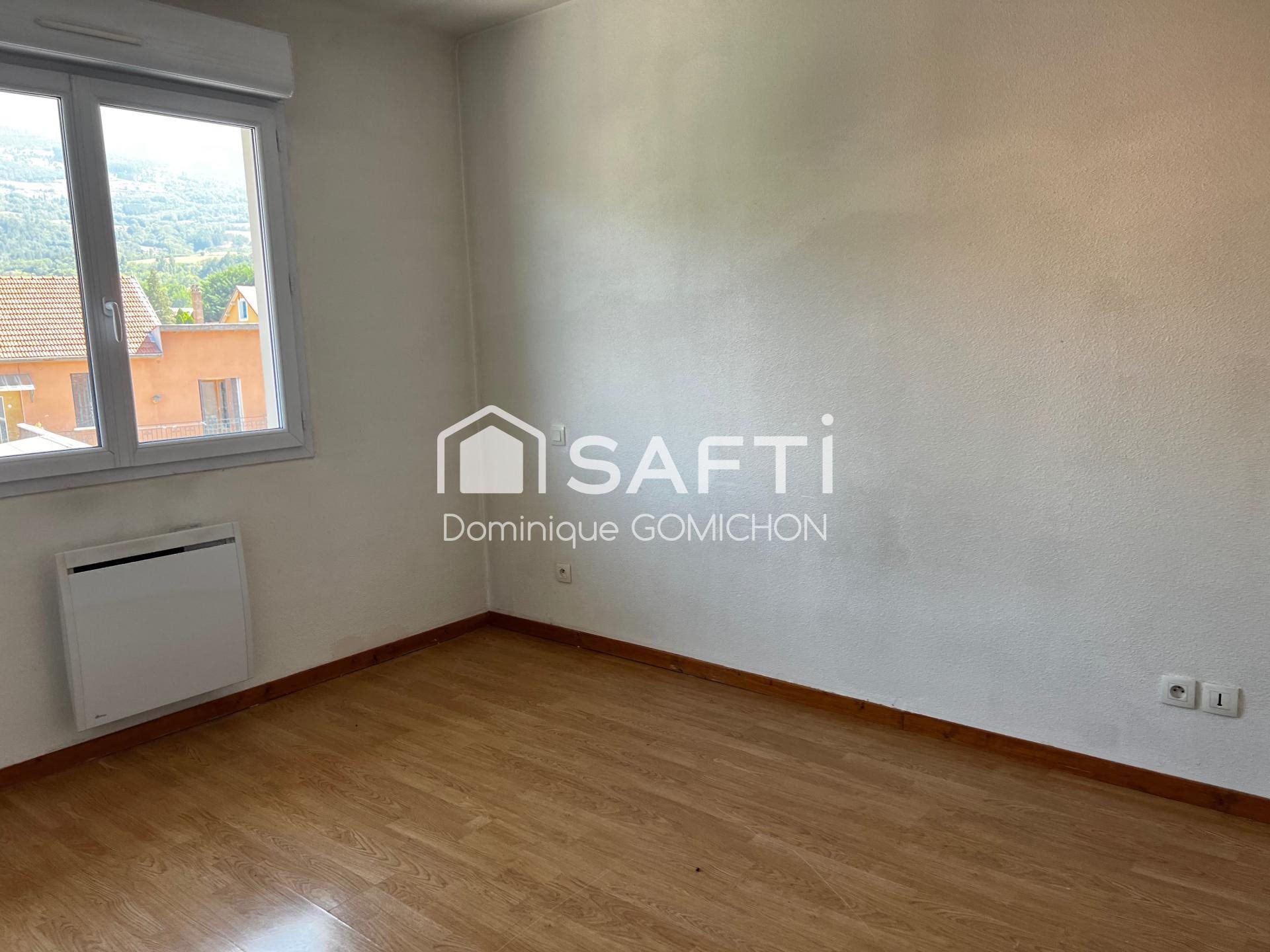 Appartement à vendre, 41m², Chorges