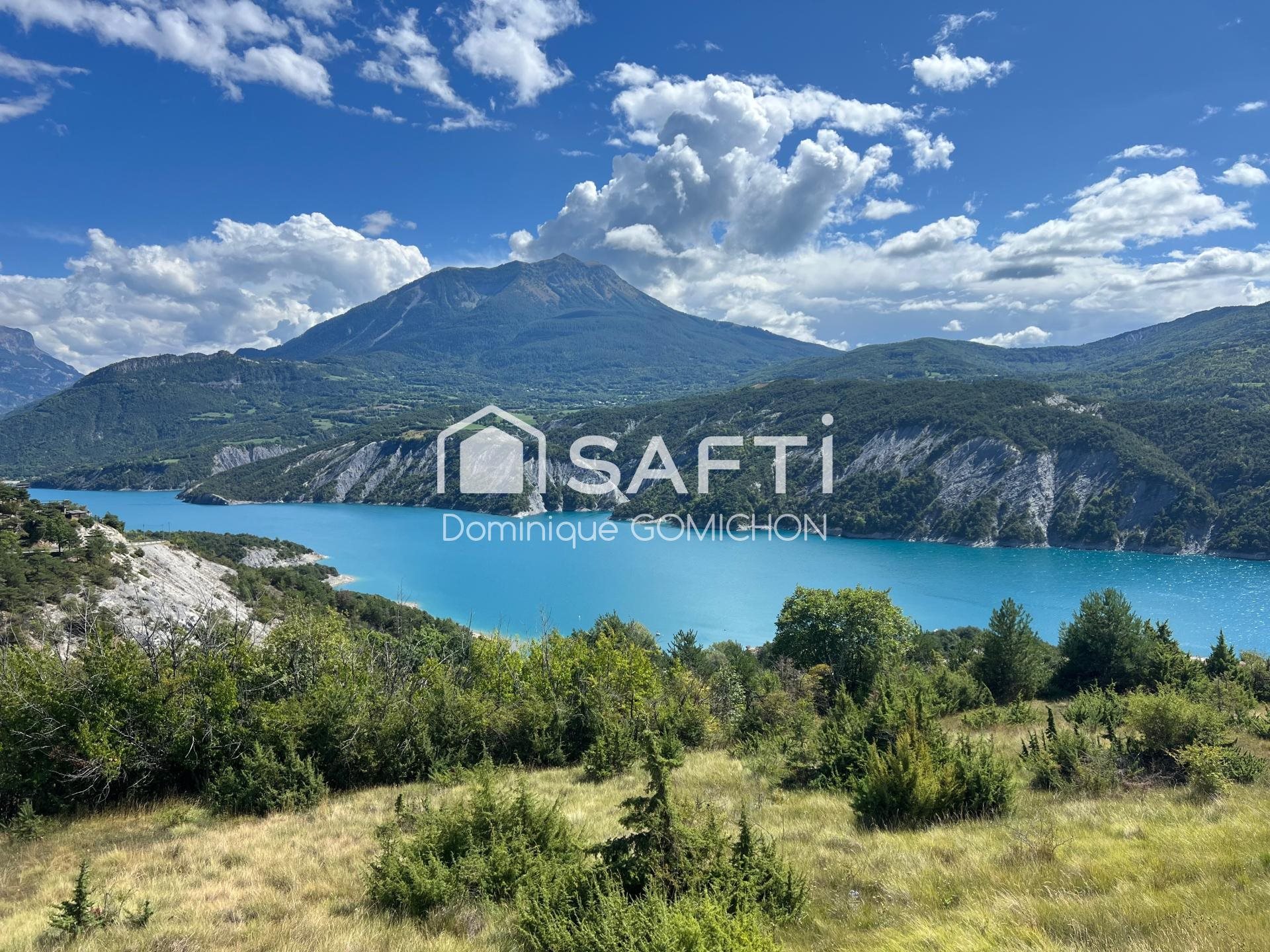 Maison à vendre, 74m², Le Sauze-du-Lac