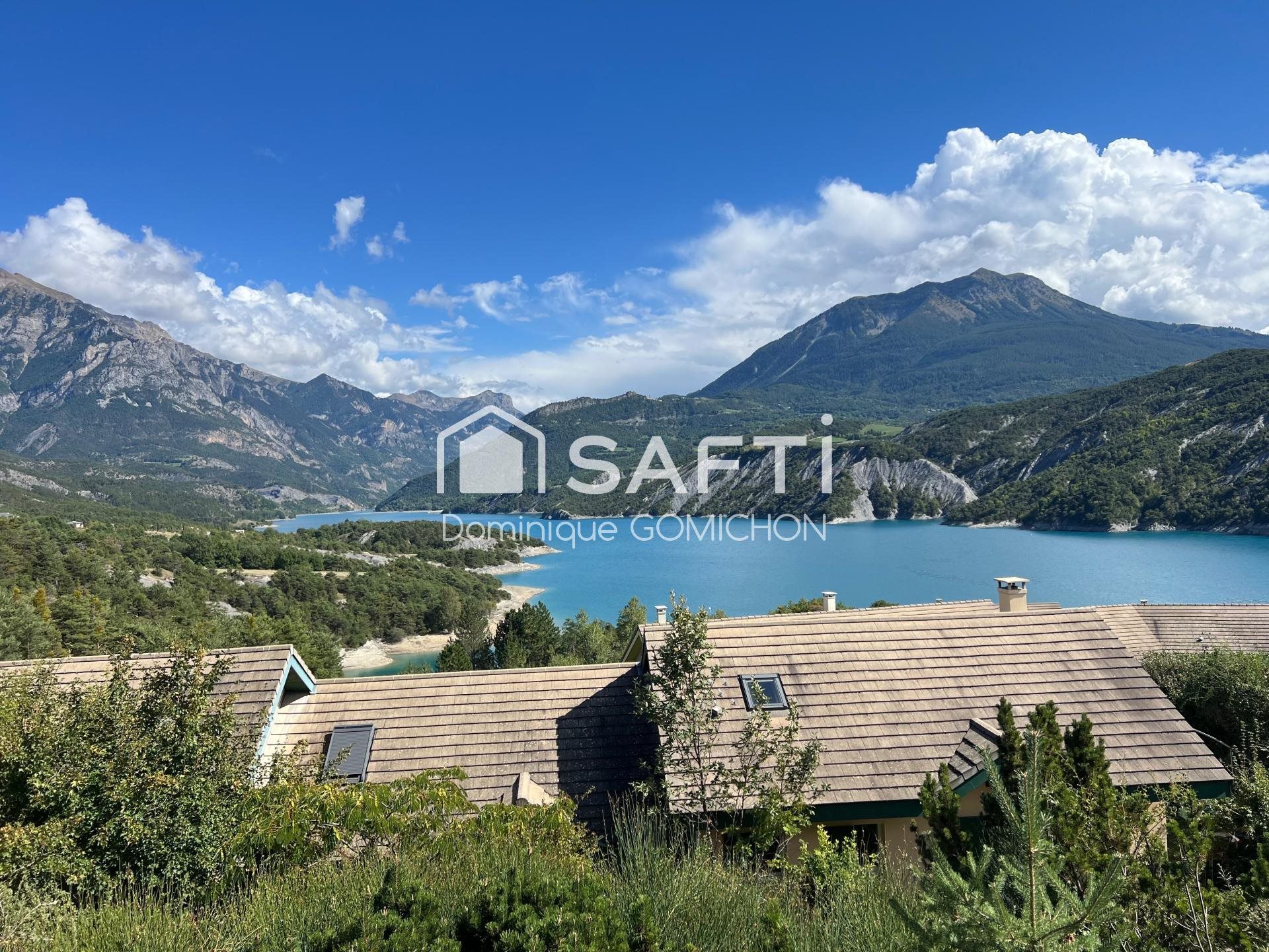 Maison à vendre, 74m², Le Sauze-du-Lac