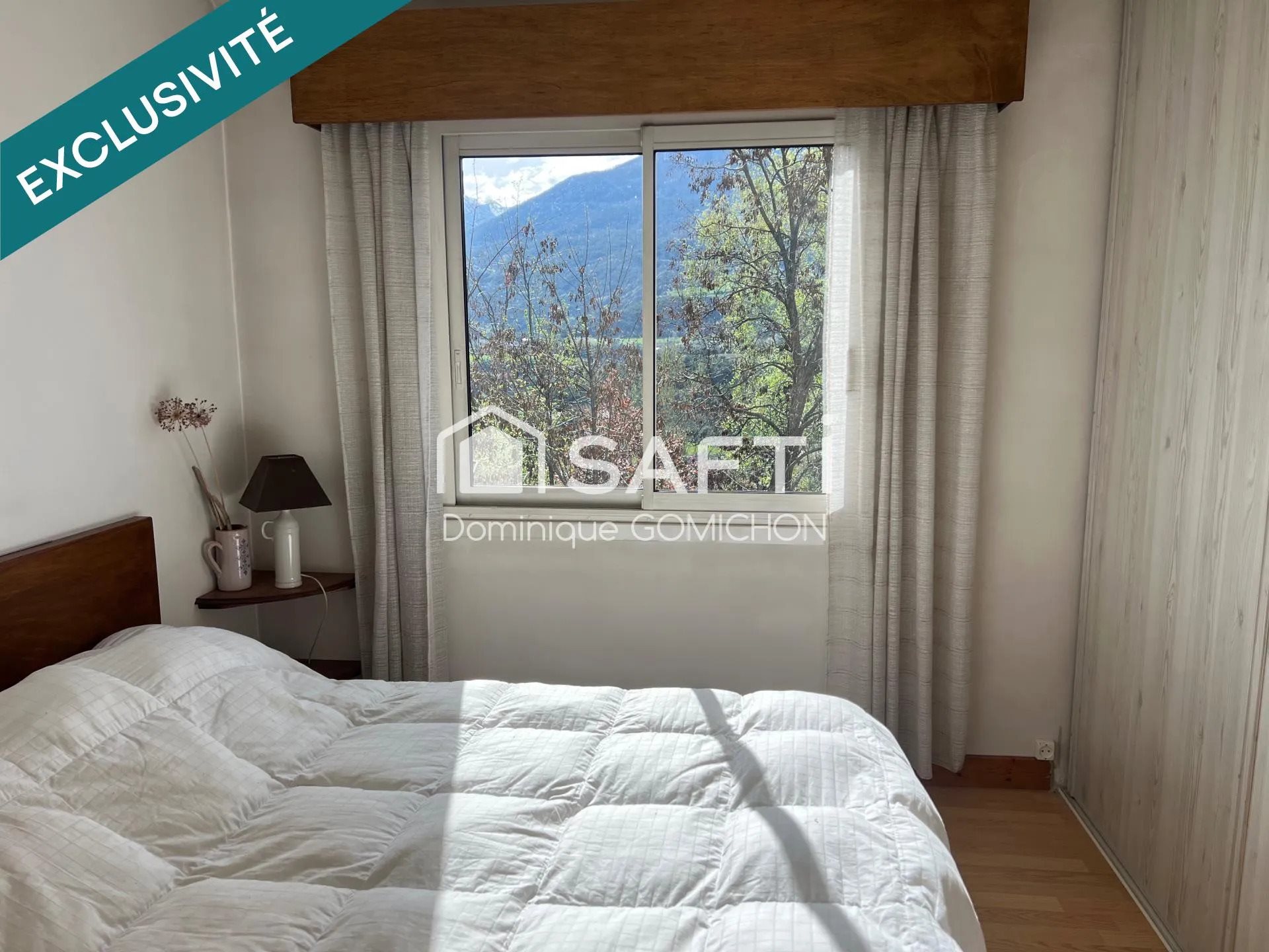 Maison à vendre, 100m², Embrun