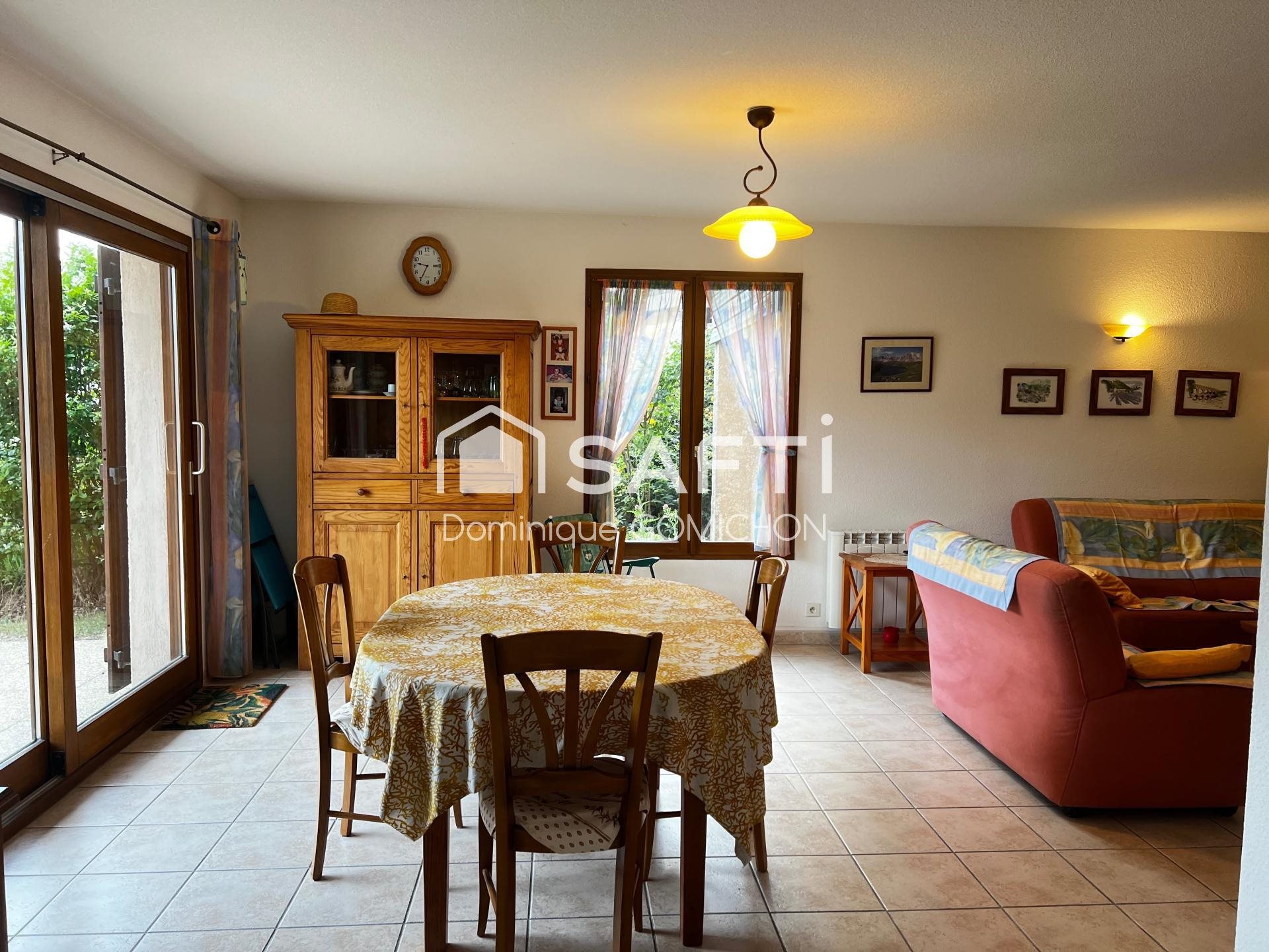 Maison à vendre, 96m², Embrun