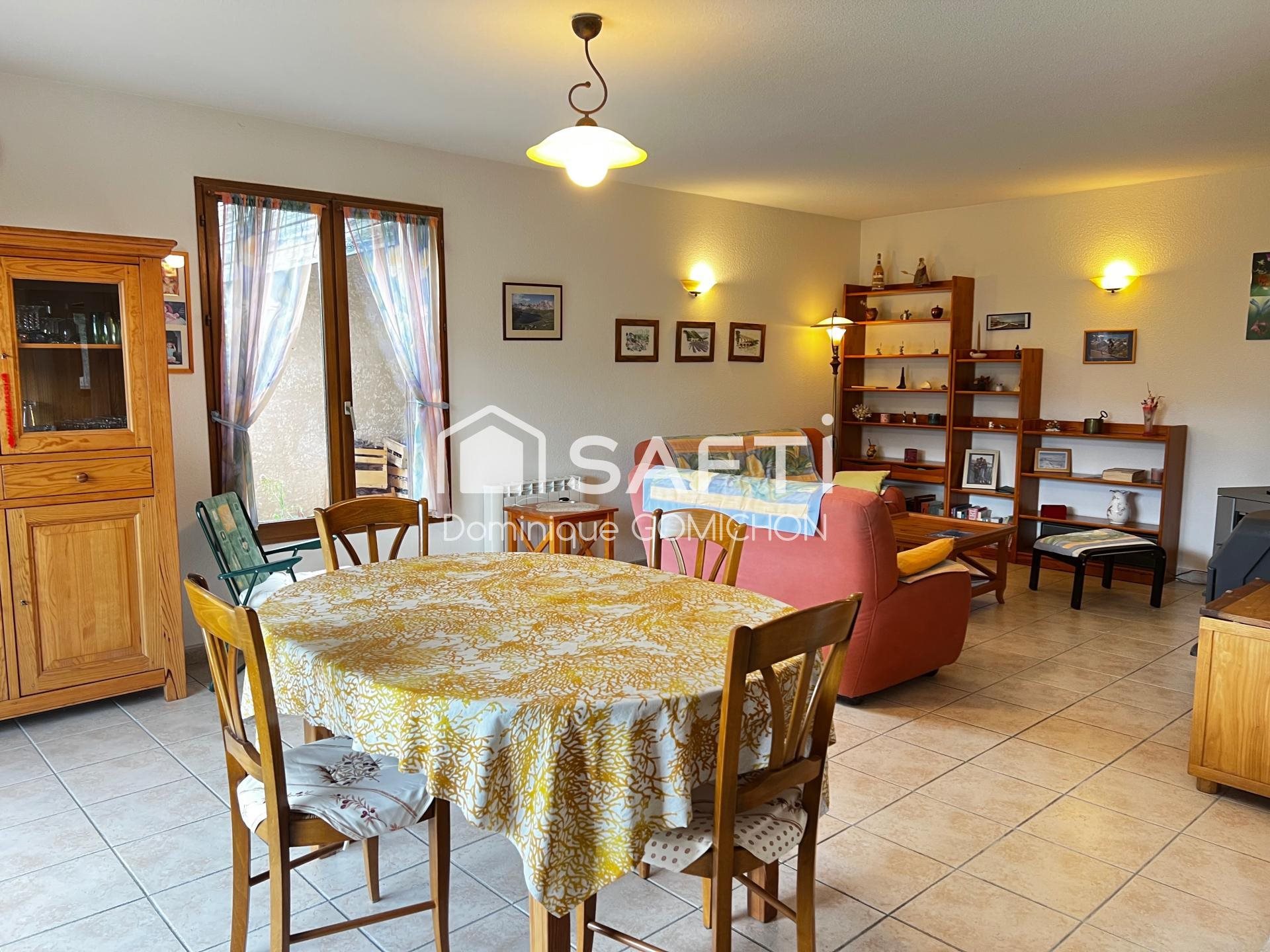 Maison à vendre, 96m², Embrun