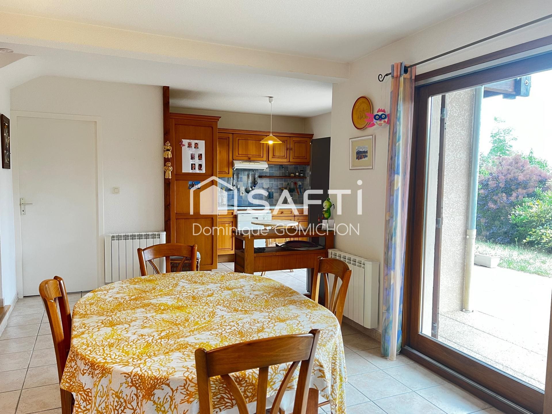 Maison à vendre, 96m², Embrun