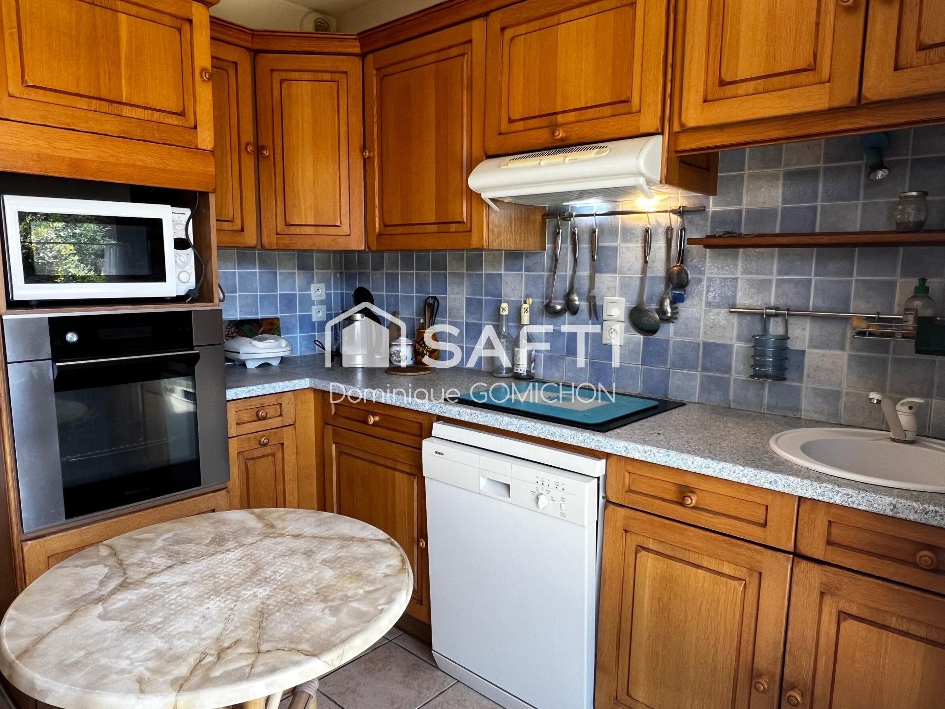 Maison à vendre, 96m², Embrun