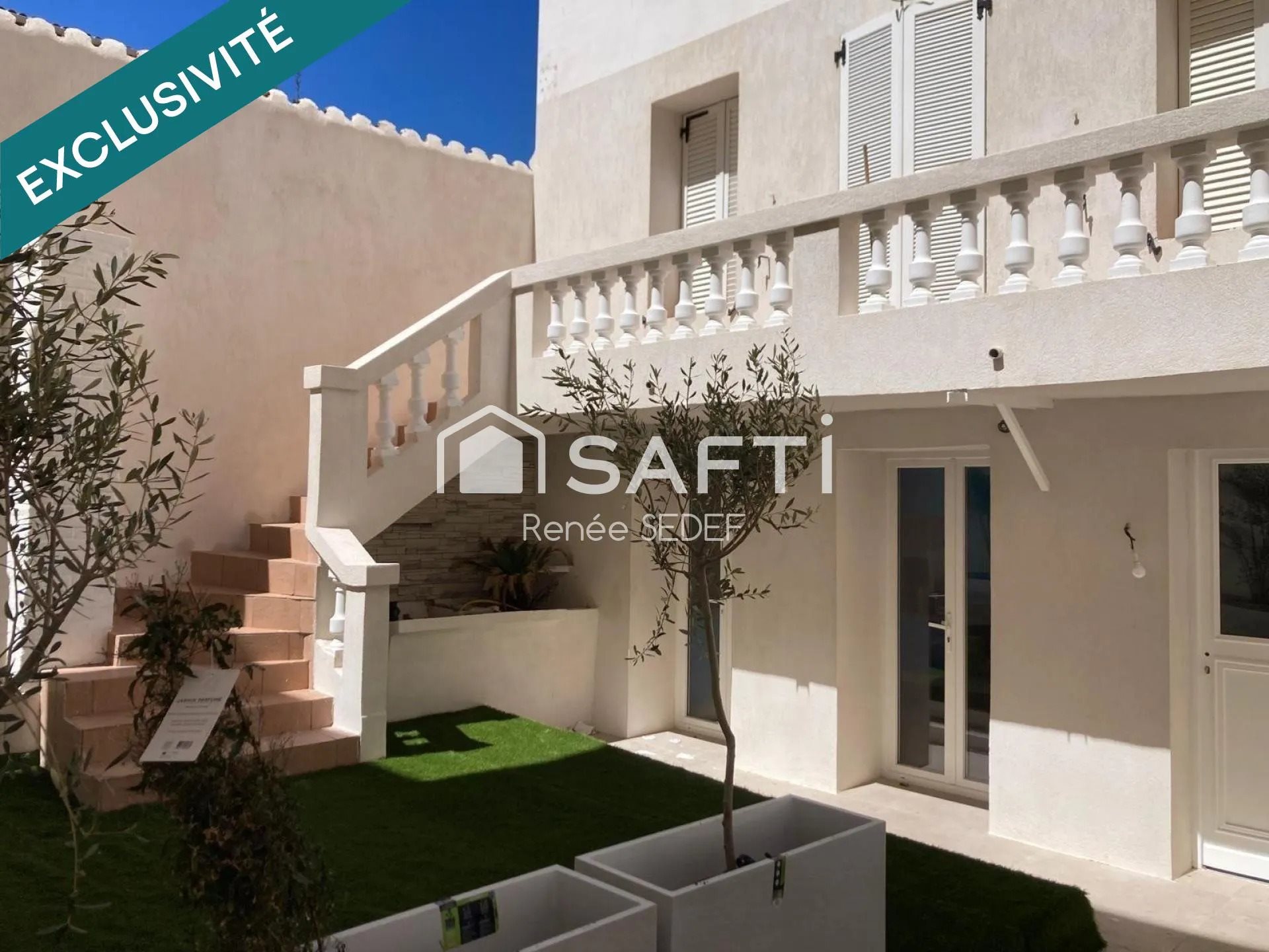 Appartement à vendre, 80m², Cagnes-sur-Mer