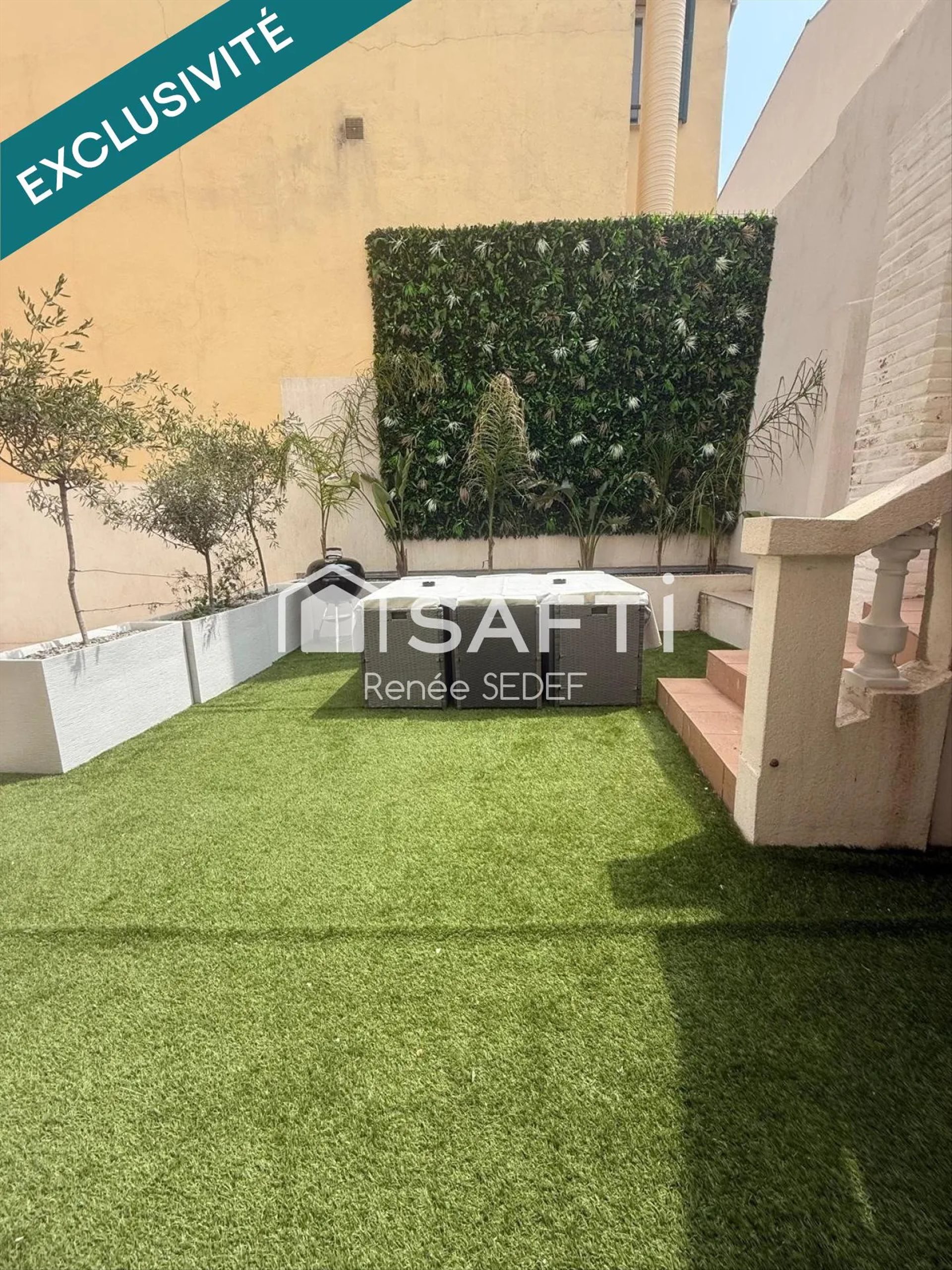 Appartement à vendre, 80m², Cagnes-sur-Mer