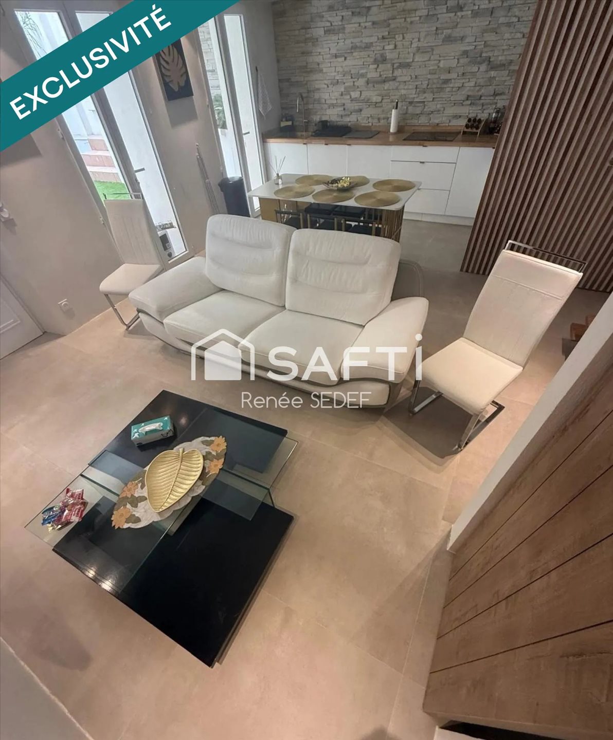Appartement à vendre, 80m², Cagnes-sur-Mer