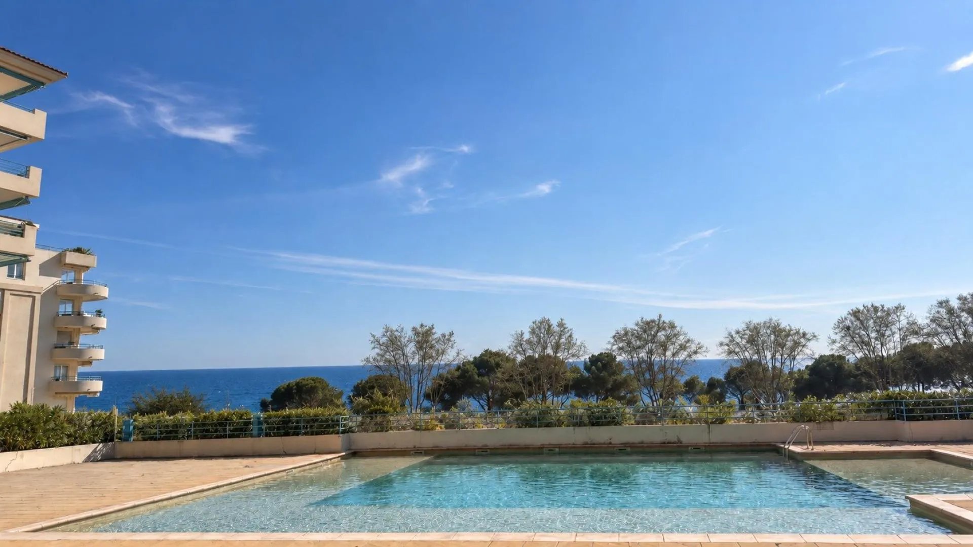 Appartement à vendre, 29m², Antibes