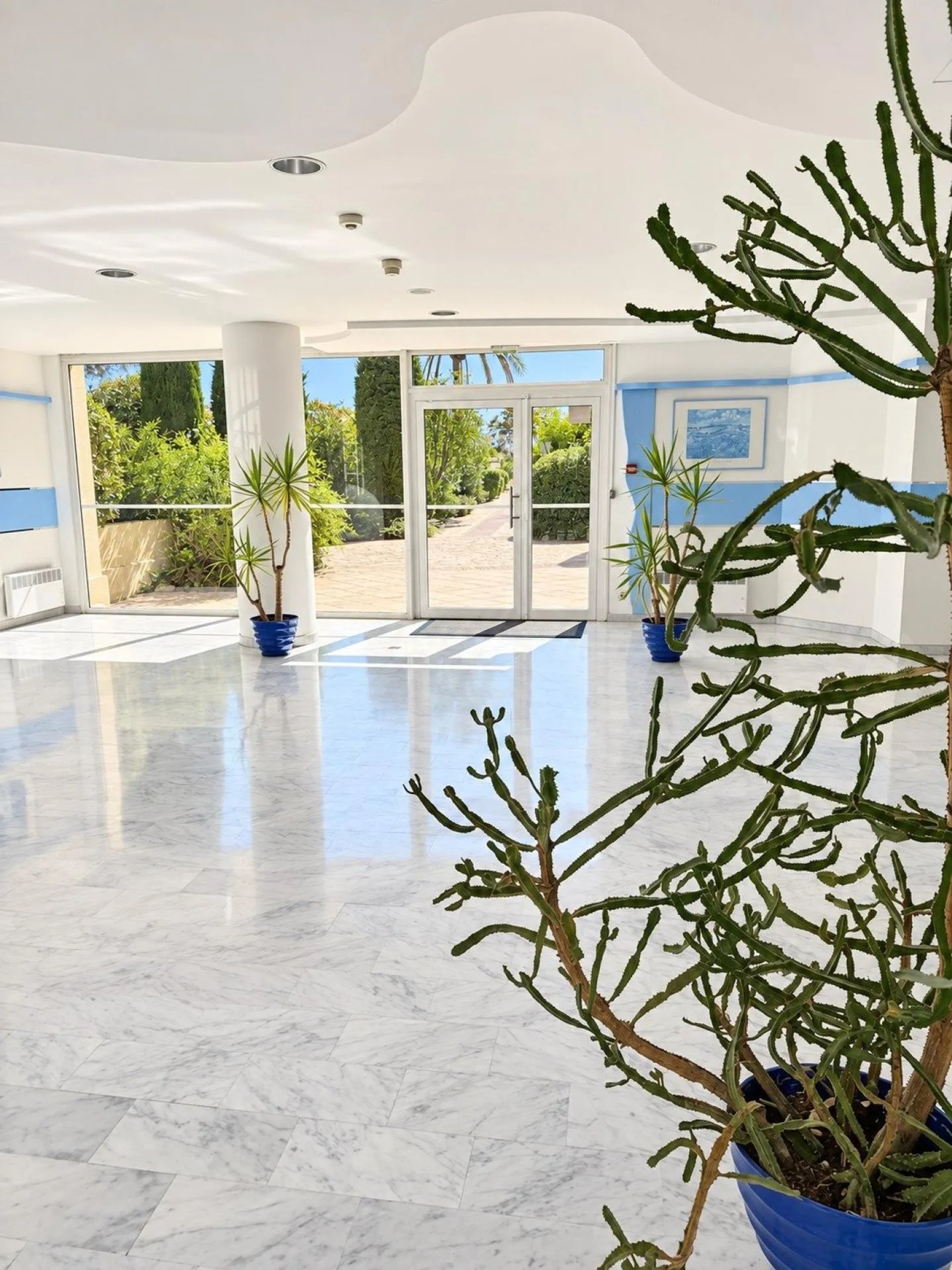 Appartement à vendre, 29m², Antibes