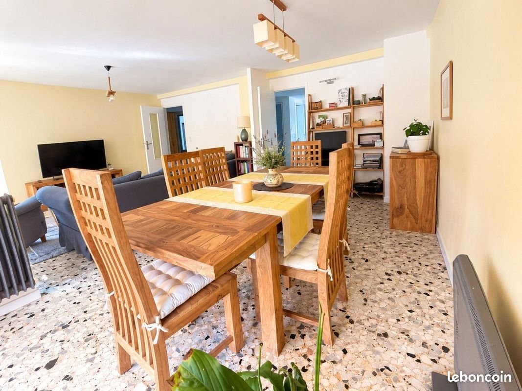 Appartement à vendre, 84m², Le Cannet