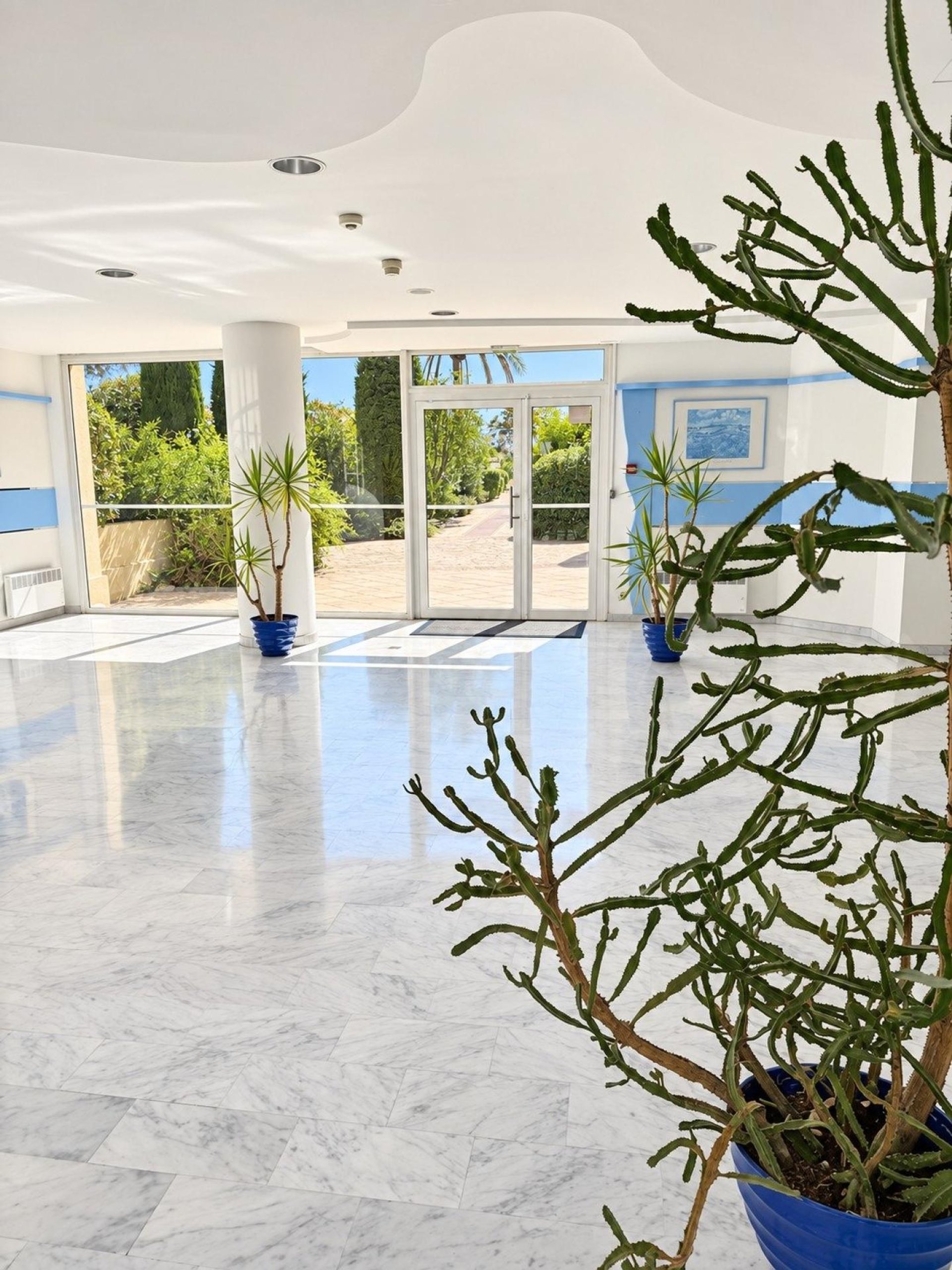 Appartement à vendre, 29m², Antibes