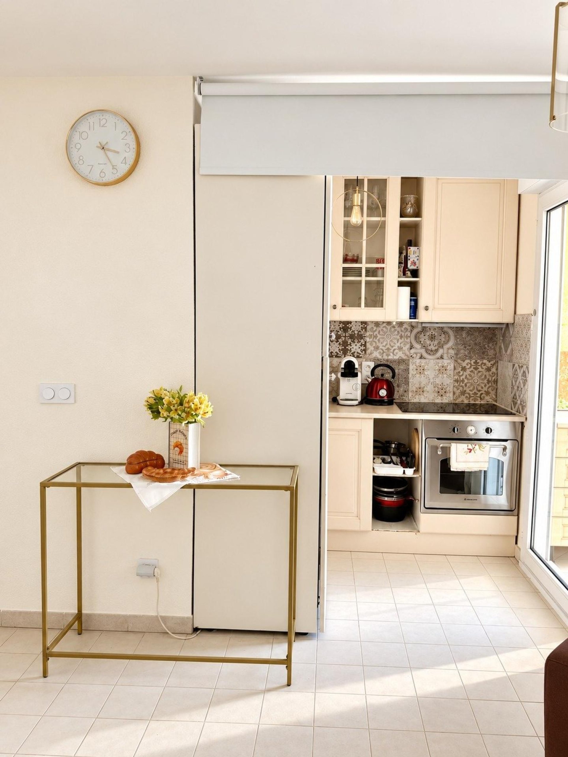 Appartement à vendre, 29m², Antibes