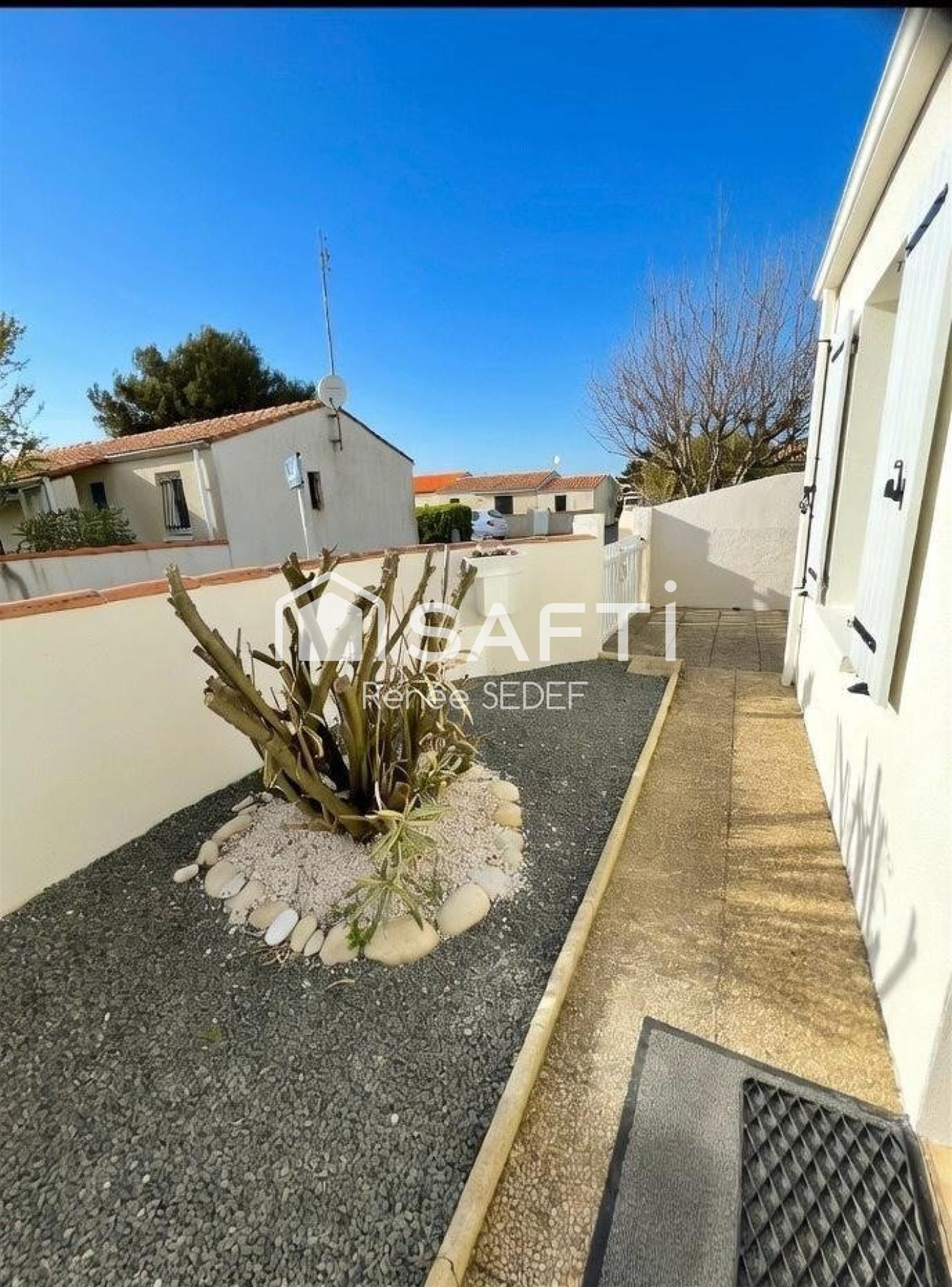 Maison à vendre, 78m², La Brée-les-Bains