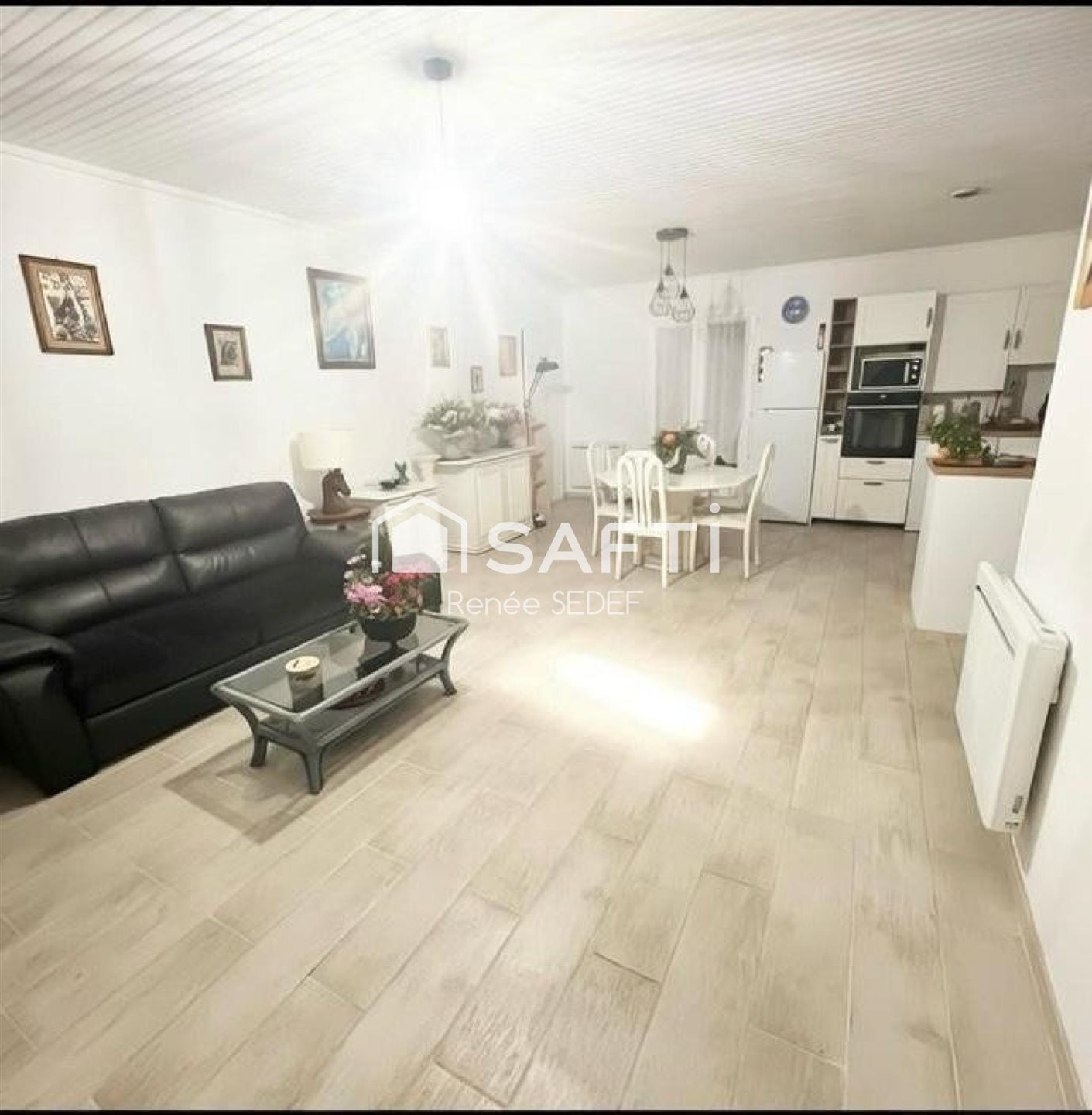 Maison à vendre, 78m², La Brée-les-Bains