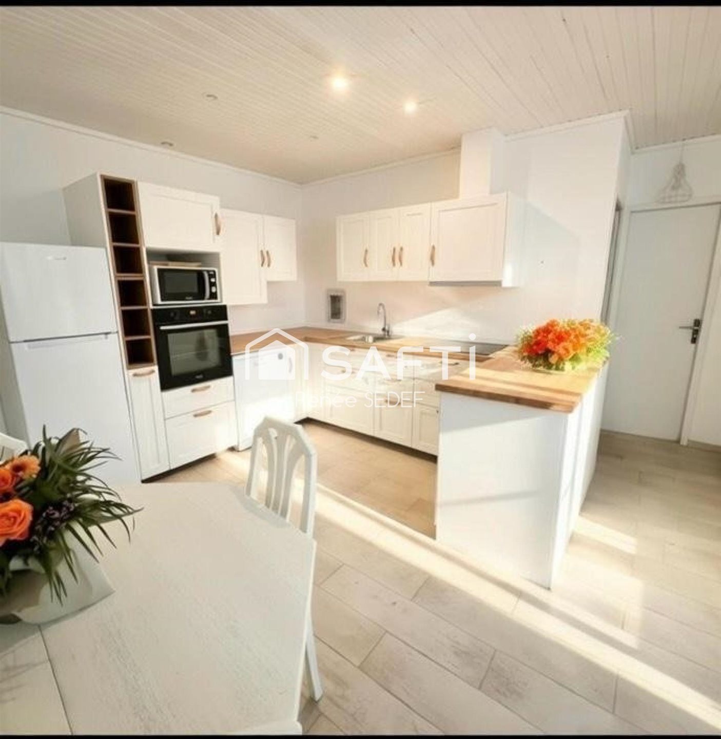 Maison à vendre, 78m², La Brée-les-Bains