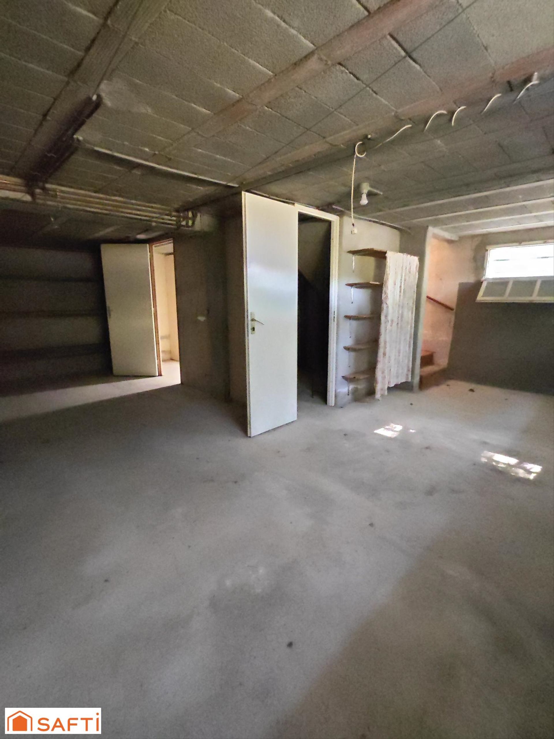 Maison à vendre, 84m², Fargues