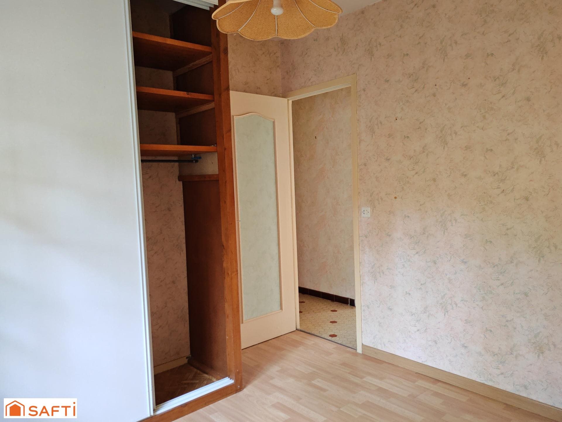 Maison à vendre, 84m², Fargues