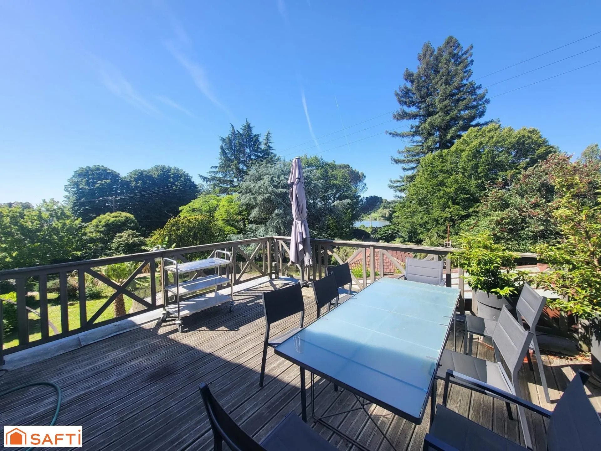 Maison à vendre, 367m², Cadillac-sur-Garonne