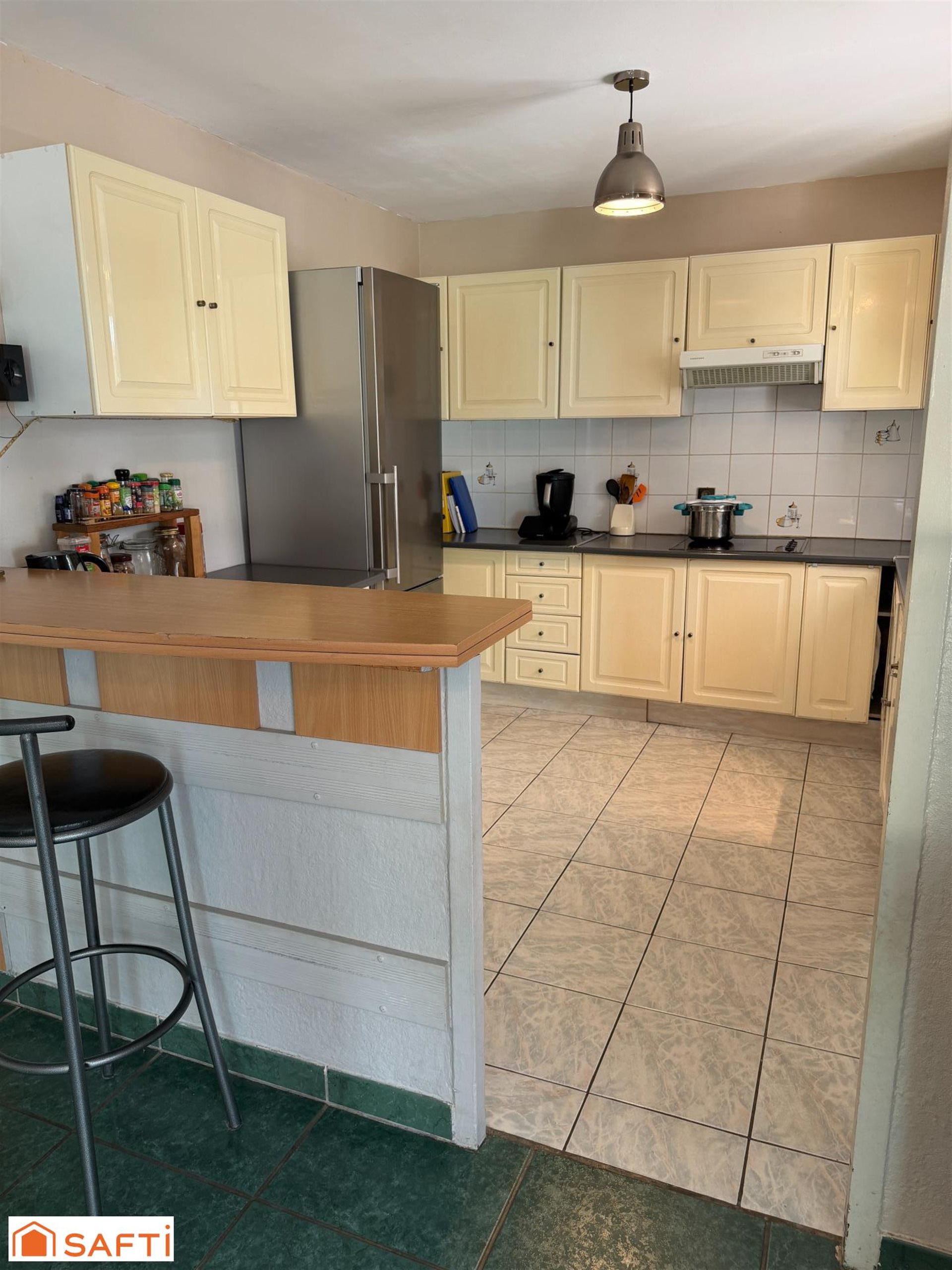Maison à vendre, 125m², Pessac