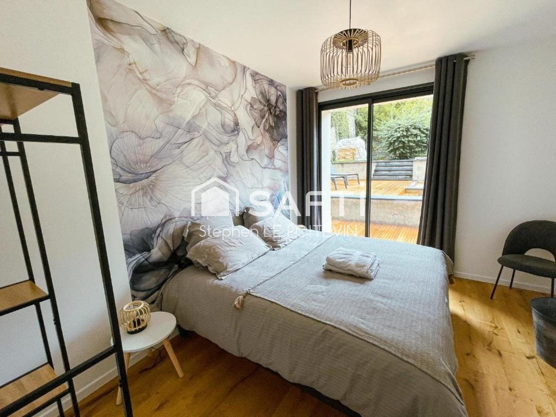 Appartement à vendre, 92m², Boulogne-sur-Mer